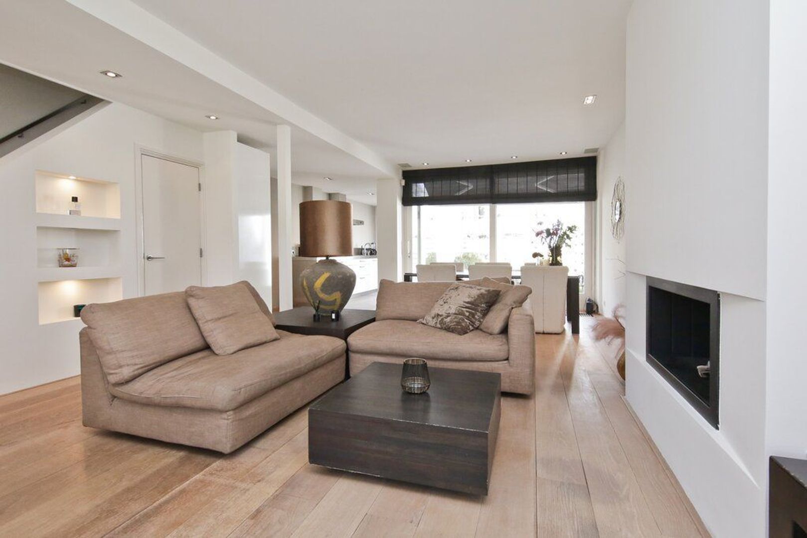 Opveld 10, Amsterdam foto-12 blur