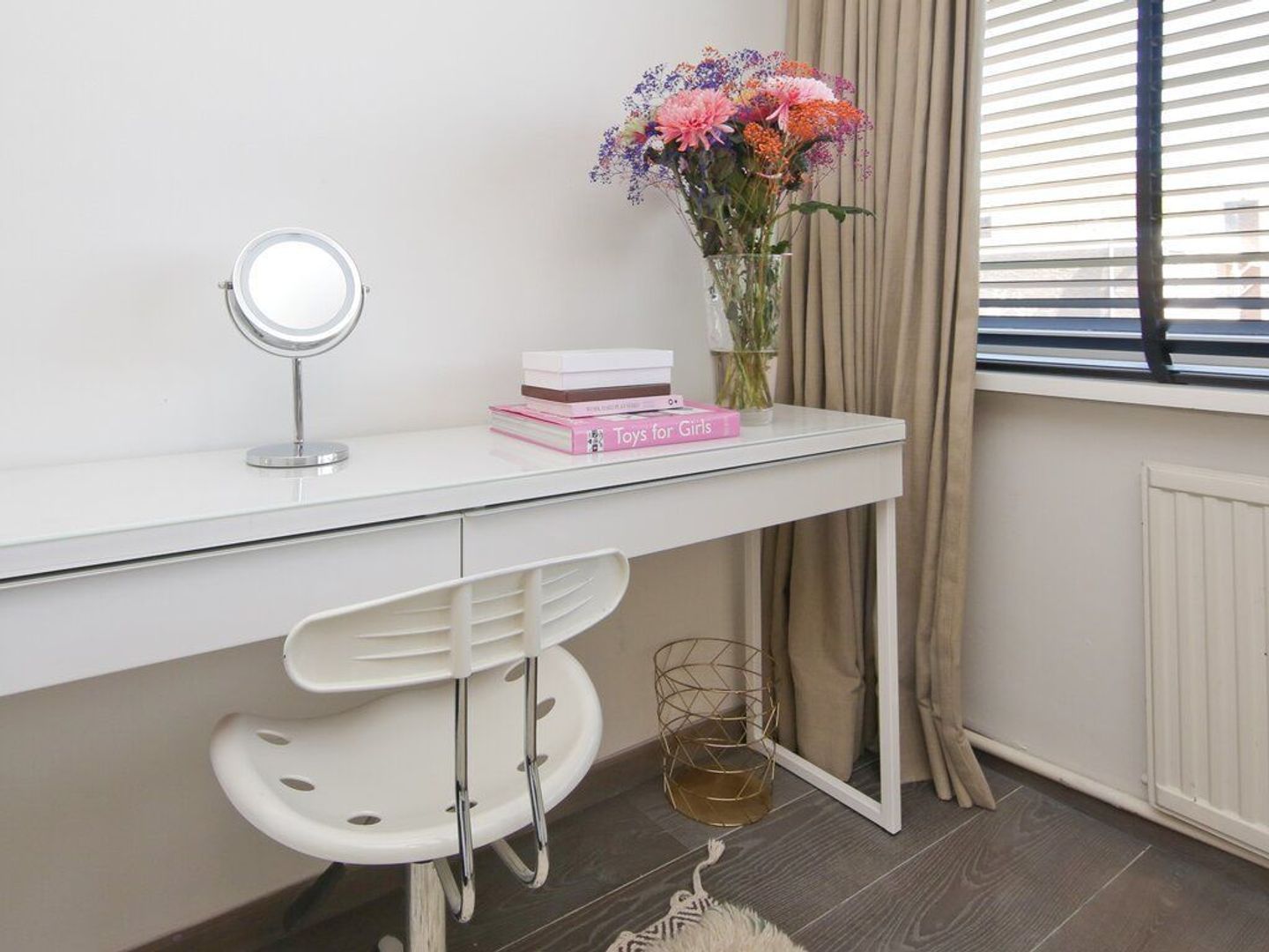 Opveld 10, Amsterdam foto-24 blur