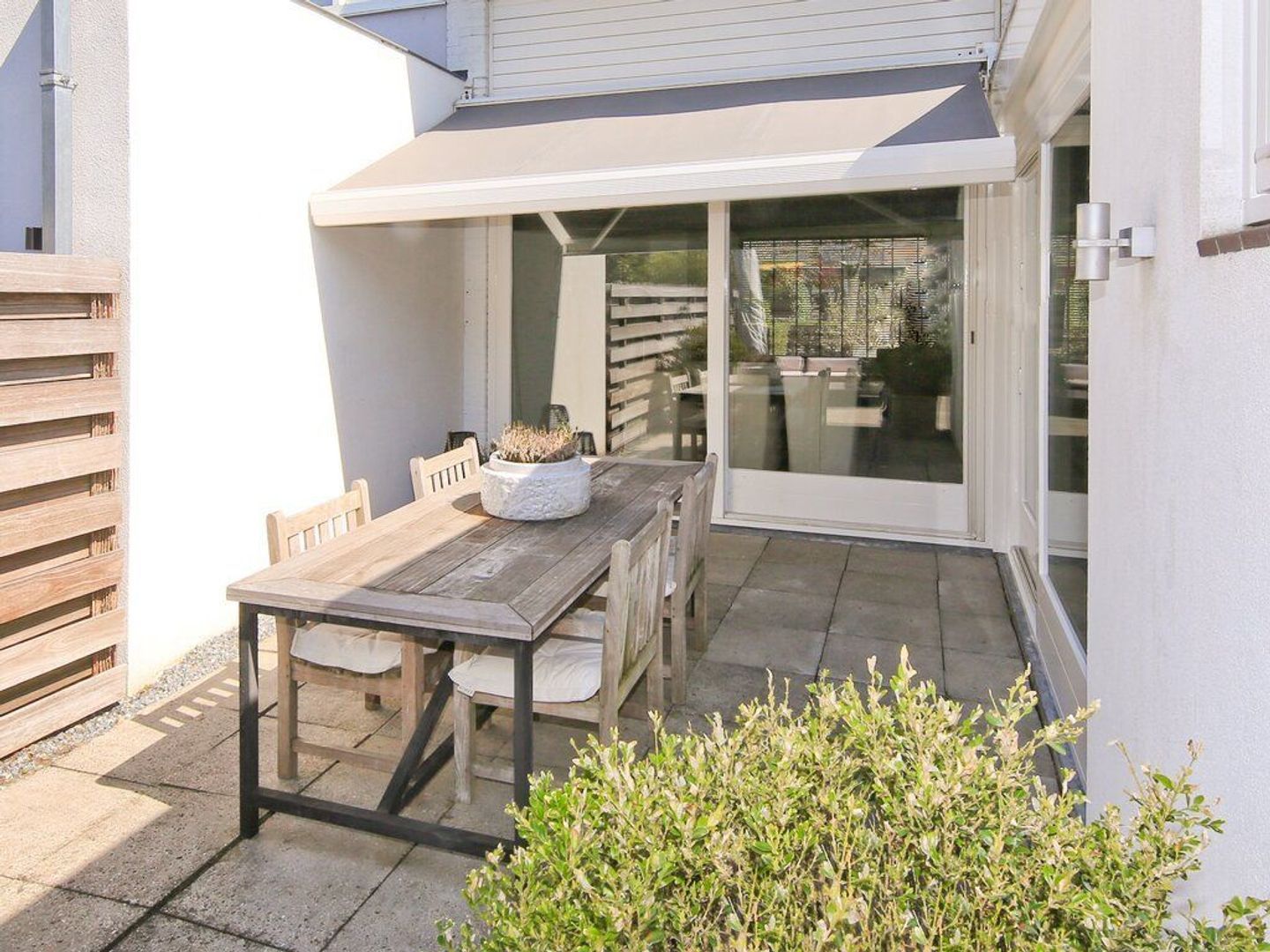 Opveld 10, Amsterdam foto-20 blur