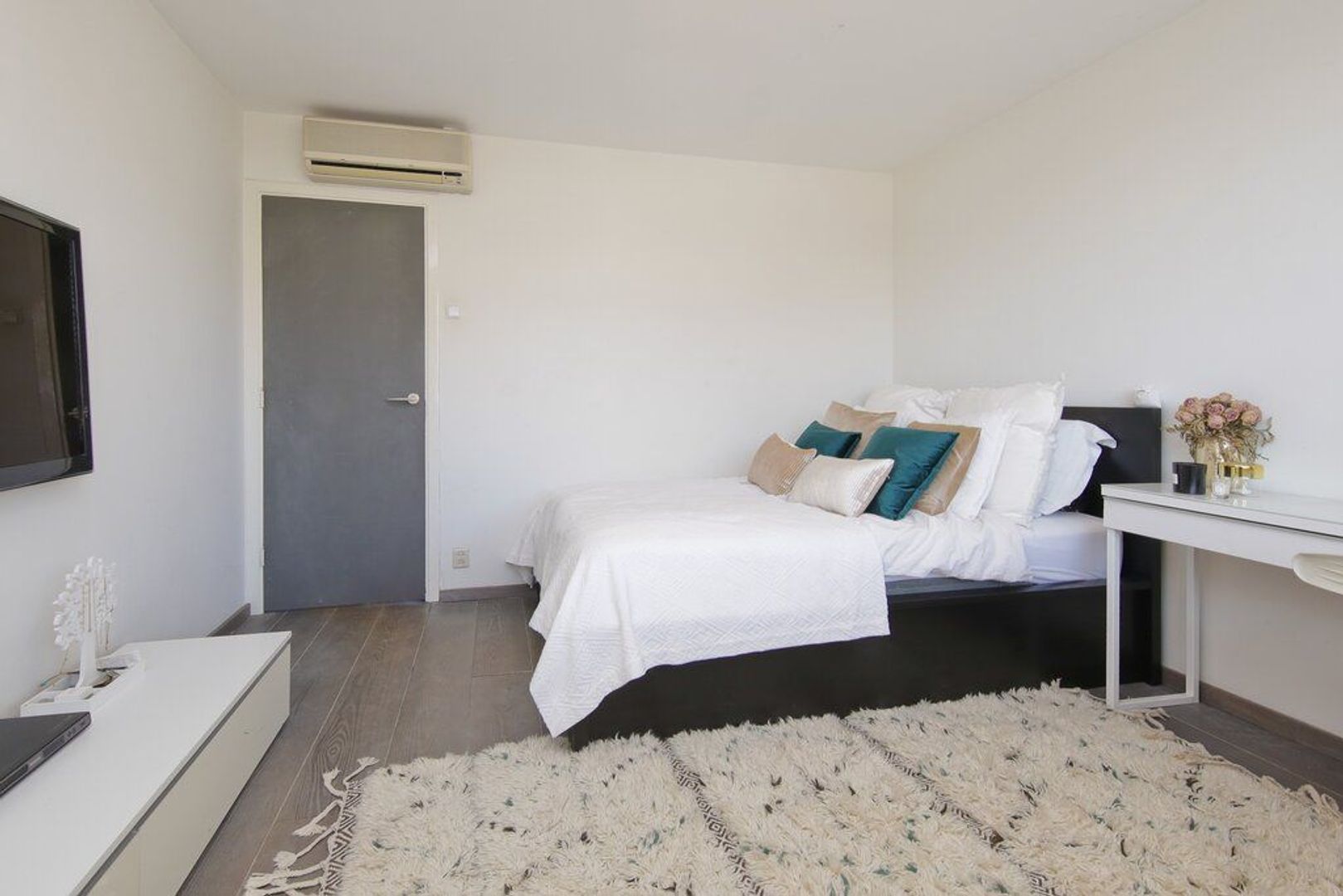 Opveld 10, Amsterdam foto-23 blur