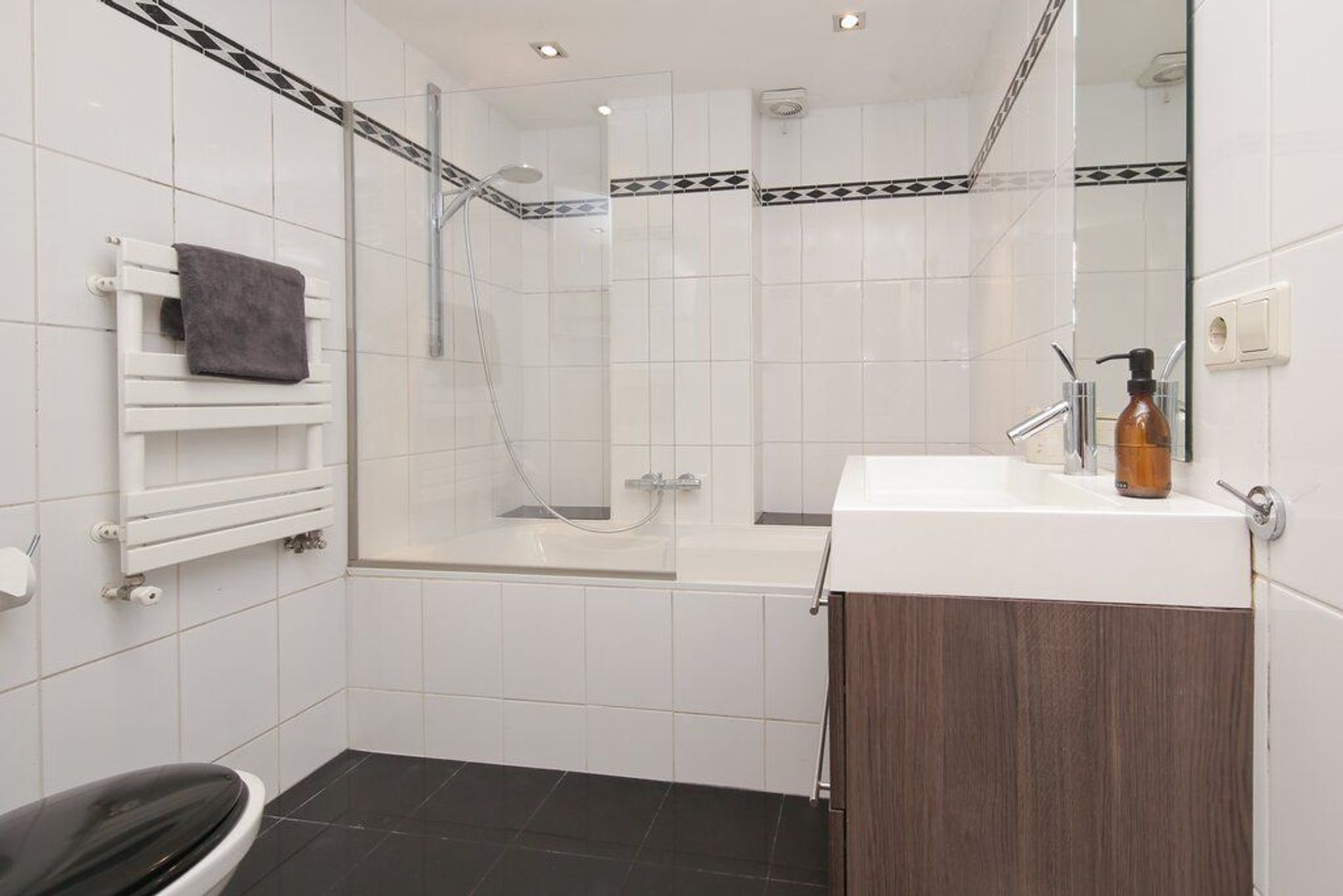 Opveld 10, Amsterdam foto-27 blur