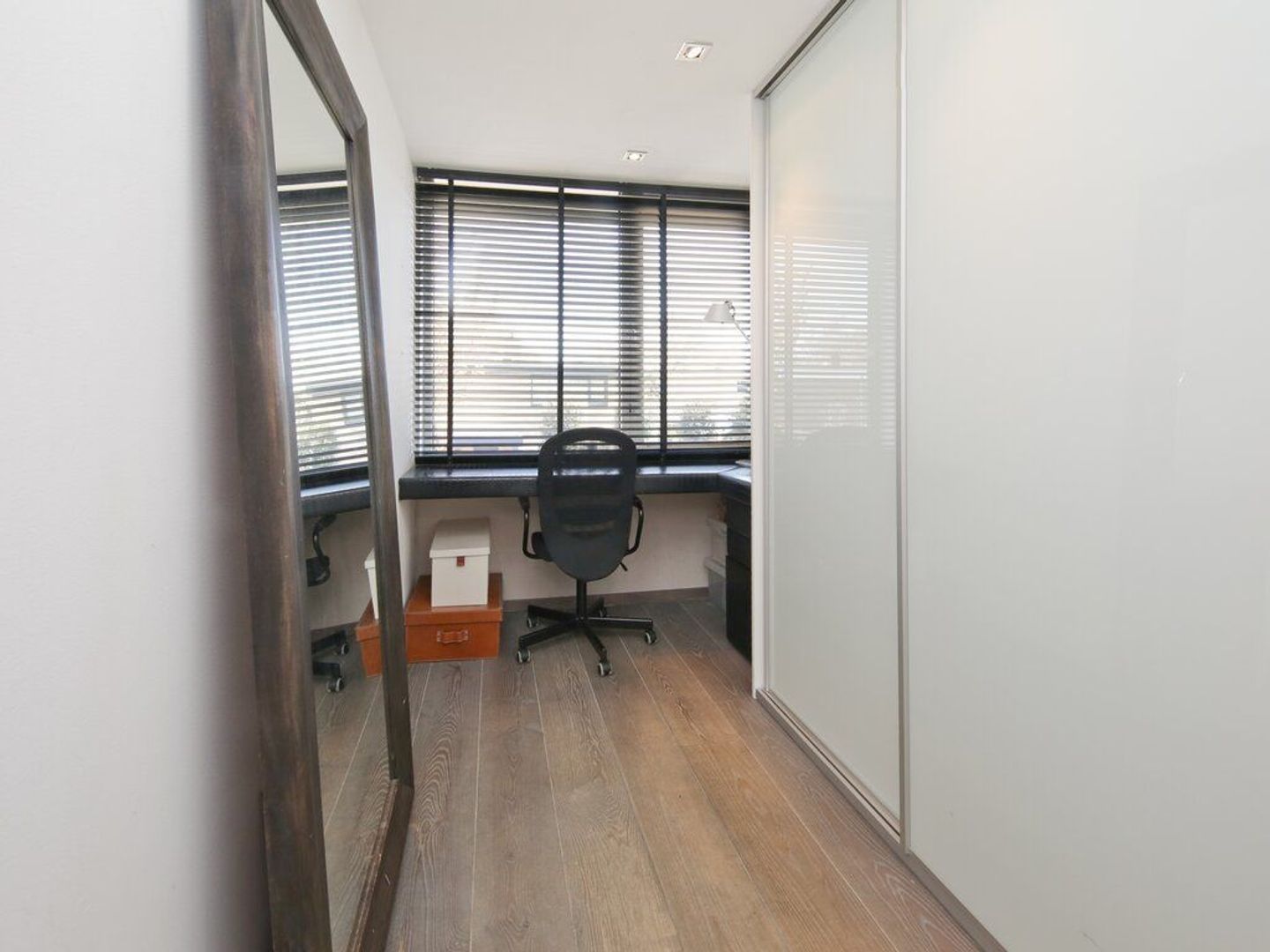 Opveld 10, Amsterdam foto-29 blur