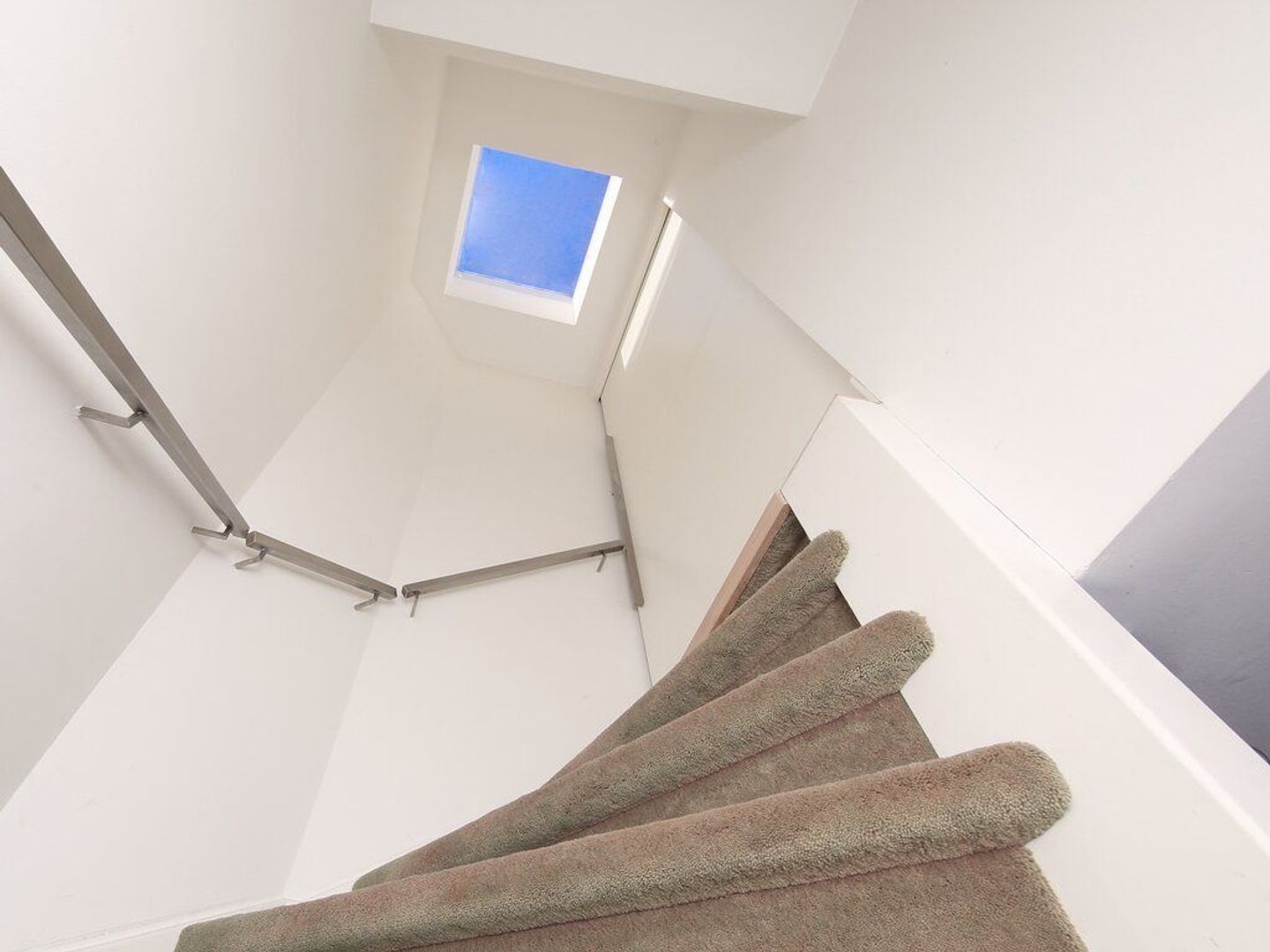 Opveld 10, Amsterdam foto-31 blur