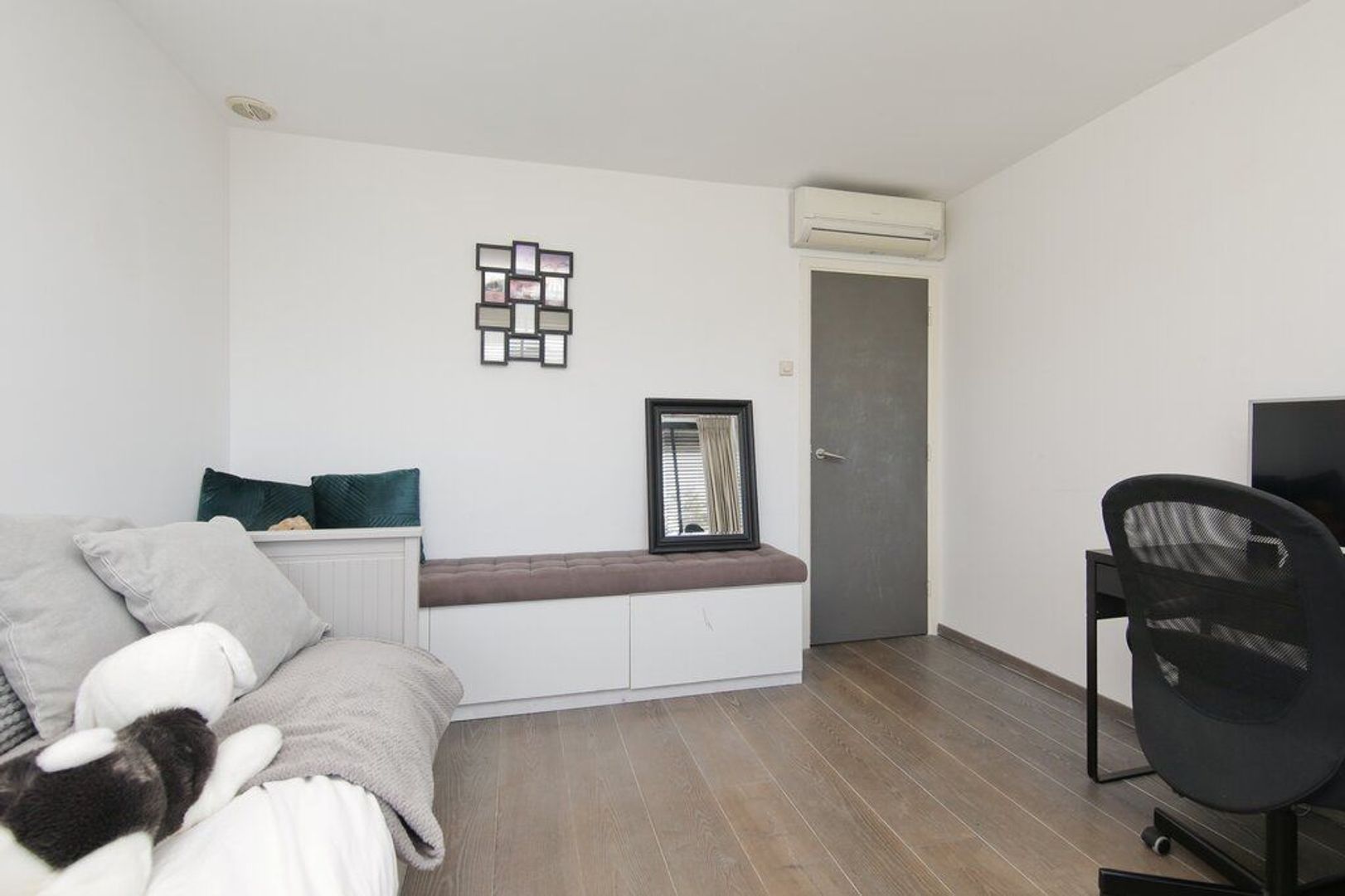 Opveld 10, Amsterdam foto-26 blur