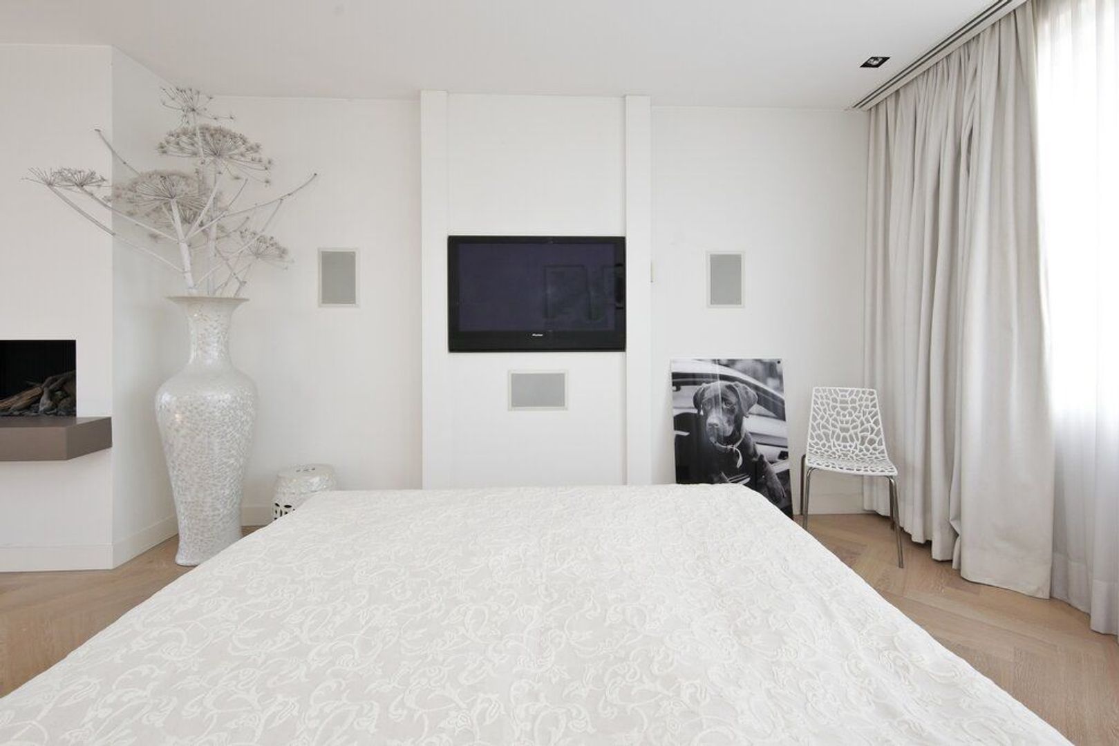 Opveld 10, Amsterdam foto-36 blur