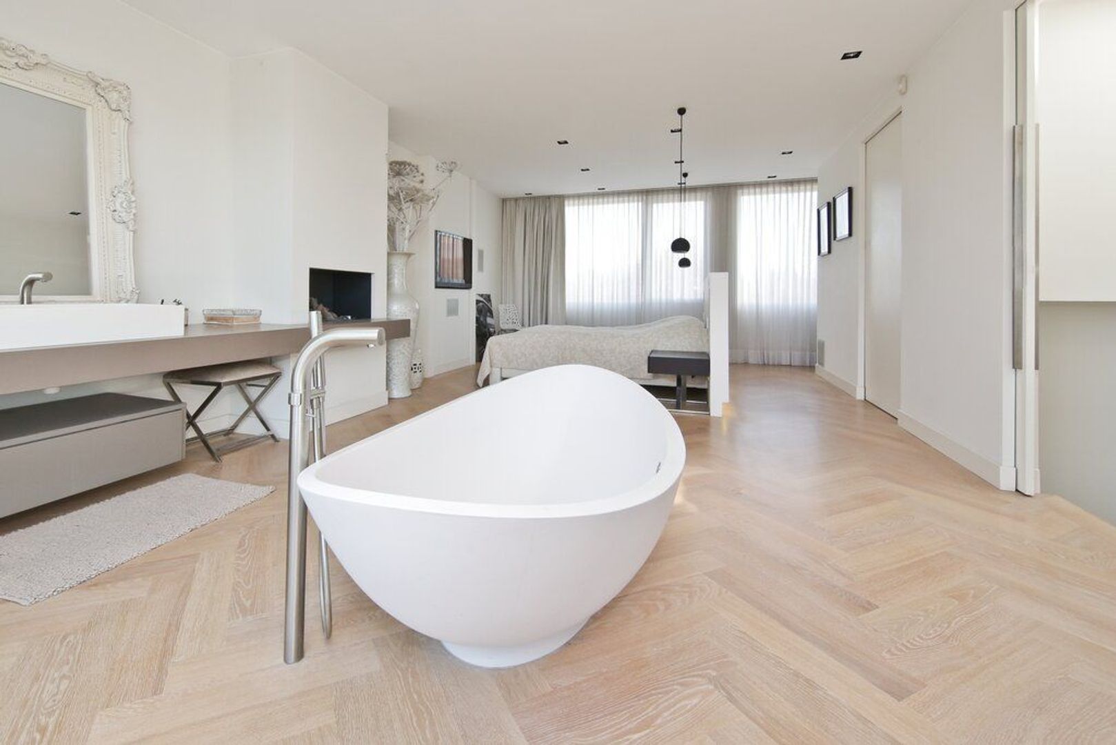 Opveld 10, Amsterdam foto-37 blur