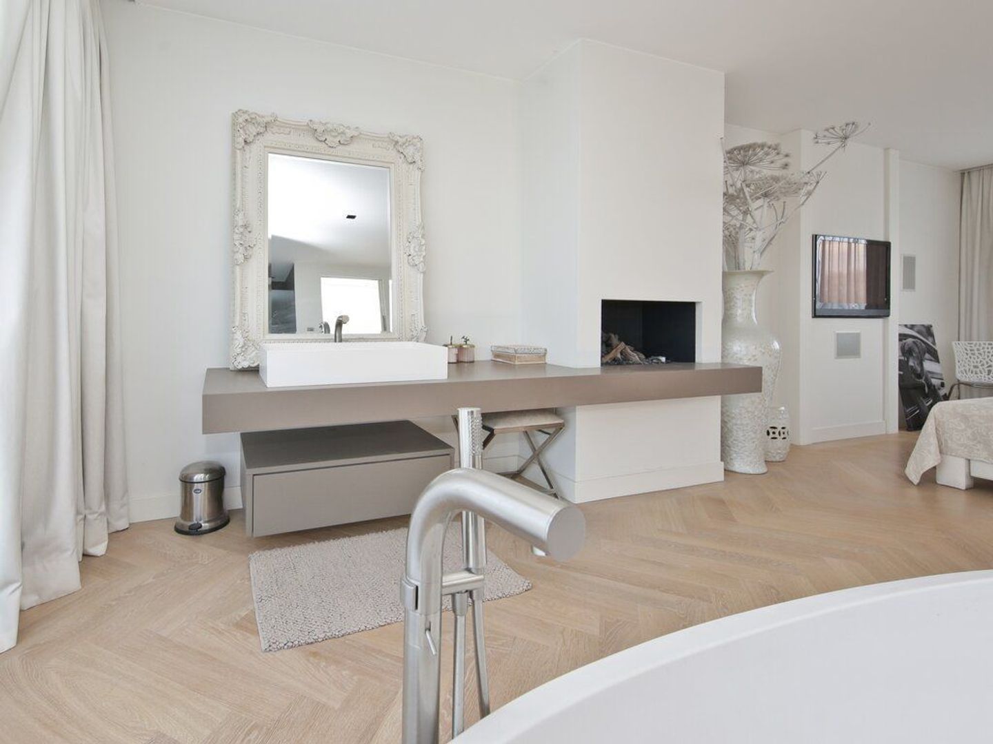 Opveld 10, Amsterdam foto-39 blur