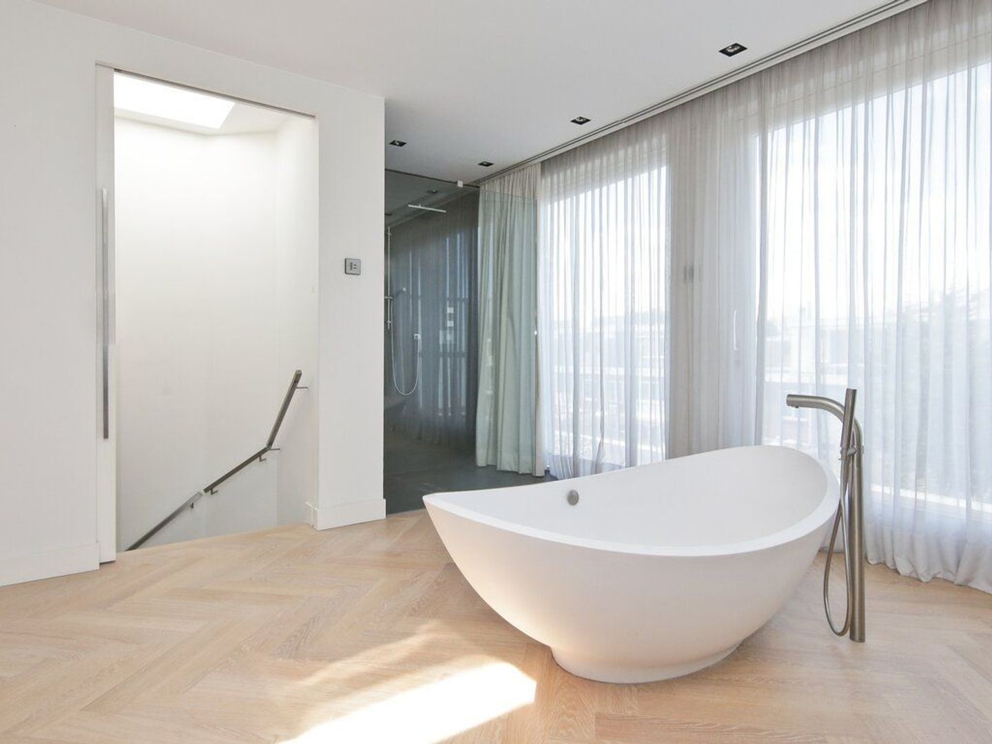 Opveld 10, Amsterdam foto-40 blur