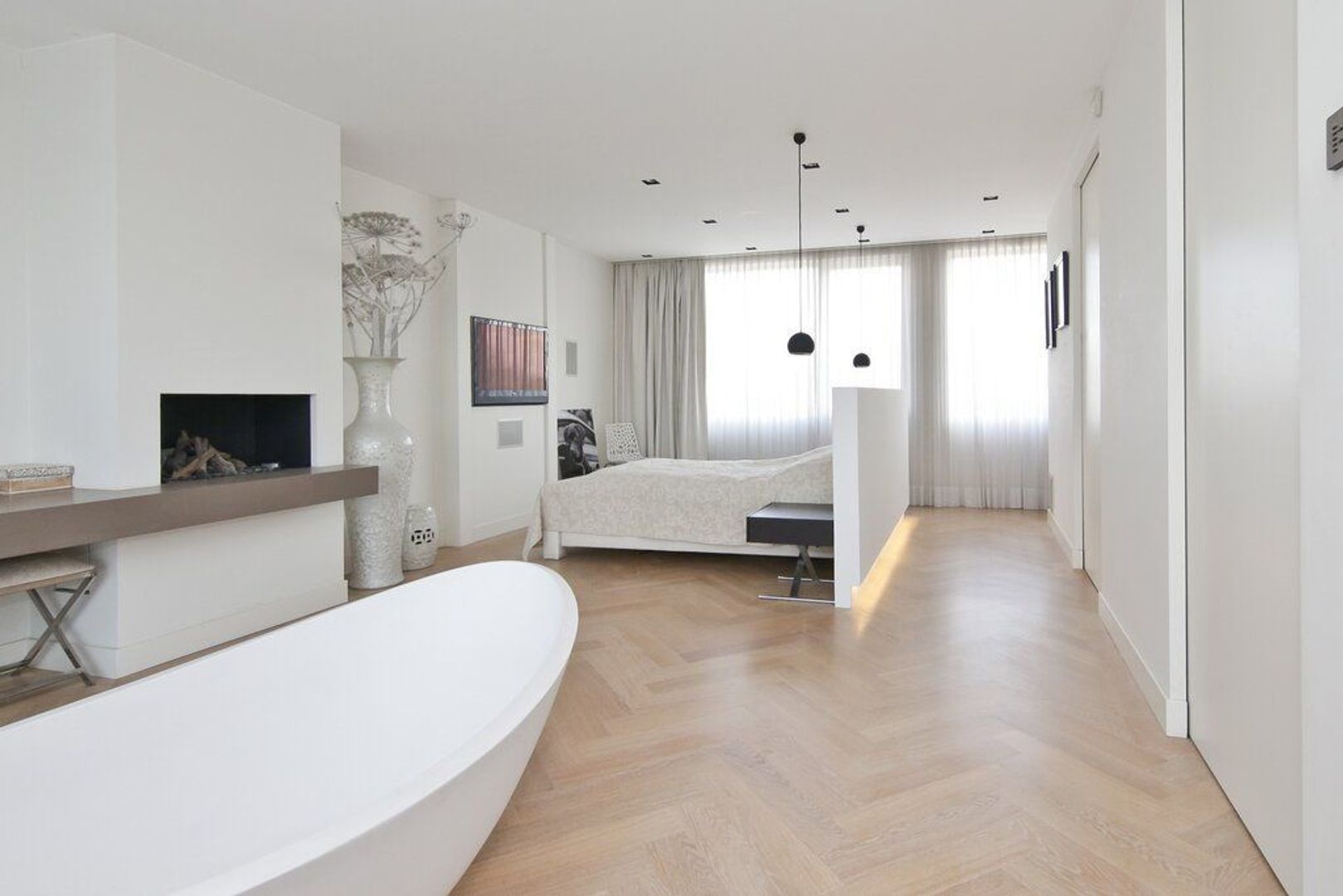 Opveld 10, Amsterdam foto-32 blur