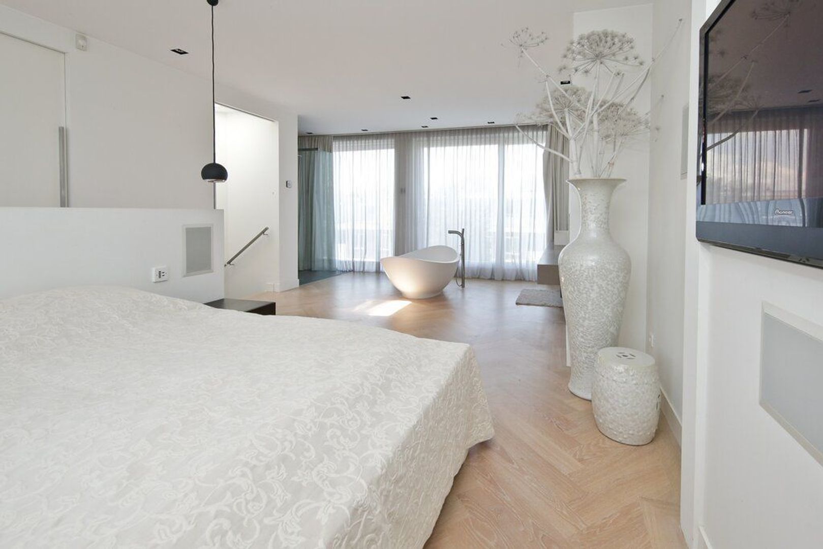 Opveld 10, Amsterdam foto-33 blur