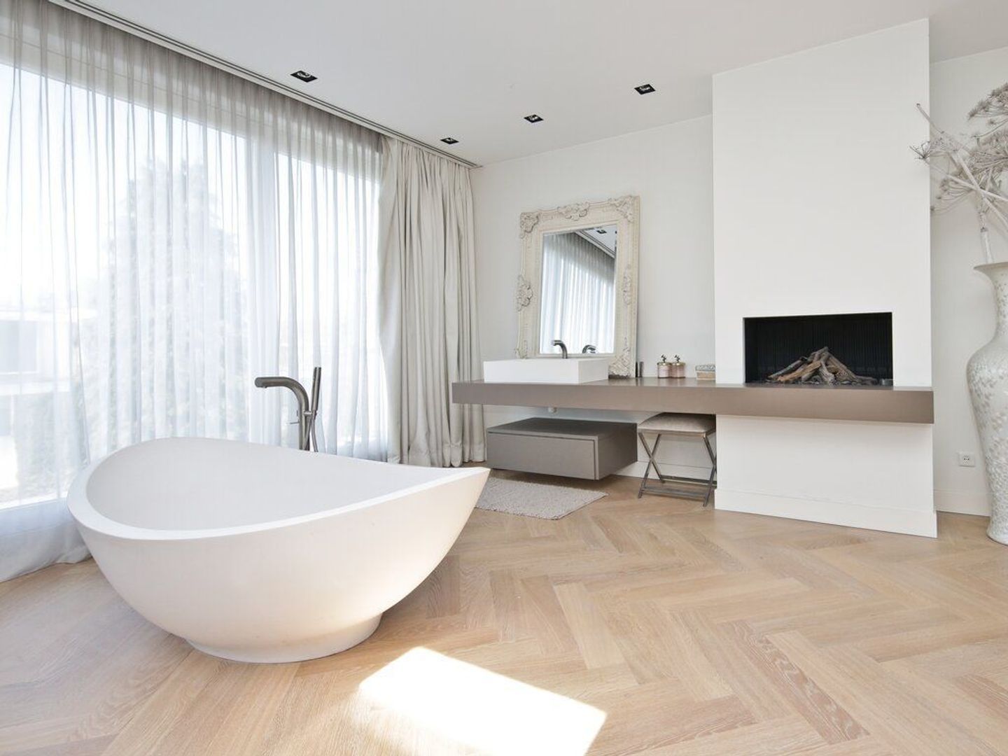 Opveld 10, Amsterdam foto-34 blur