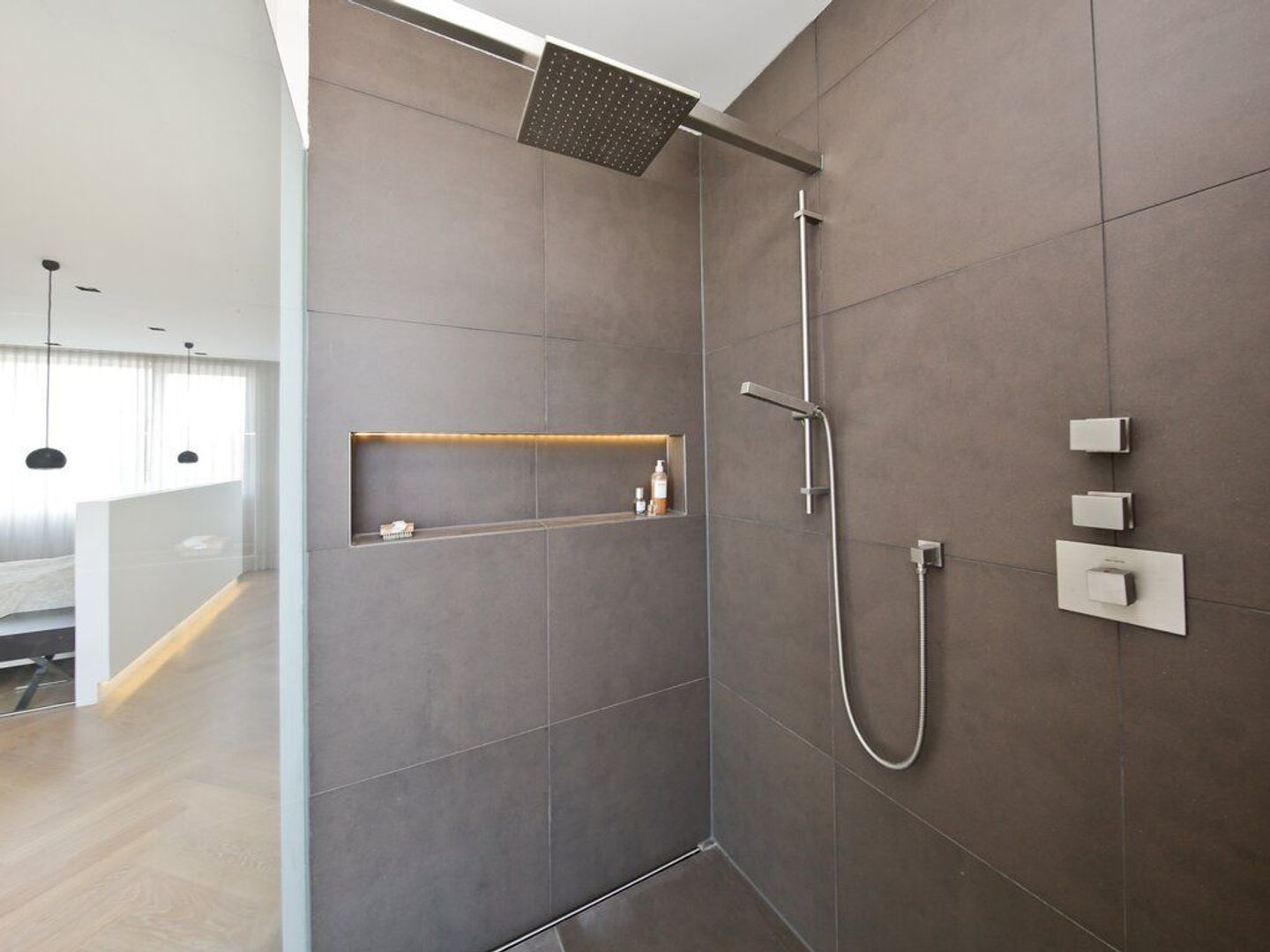 Opveld 10, Amsterdam foto-35 blur