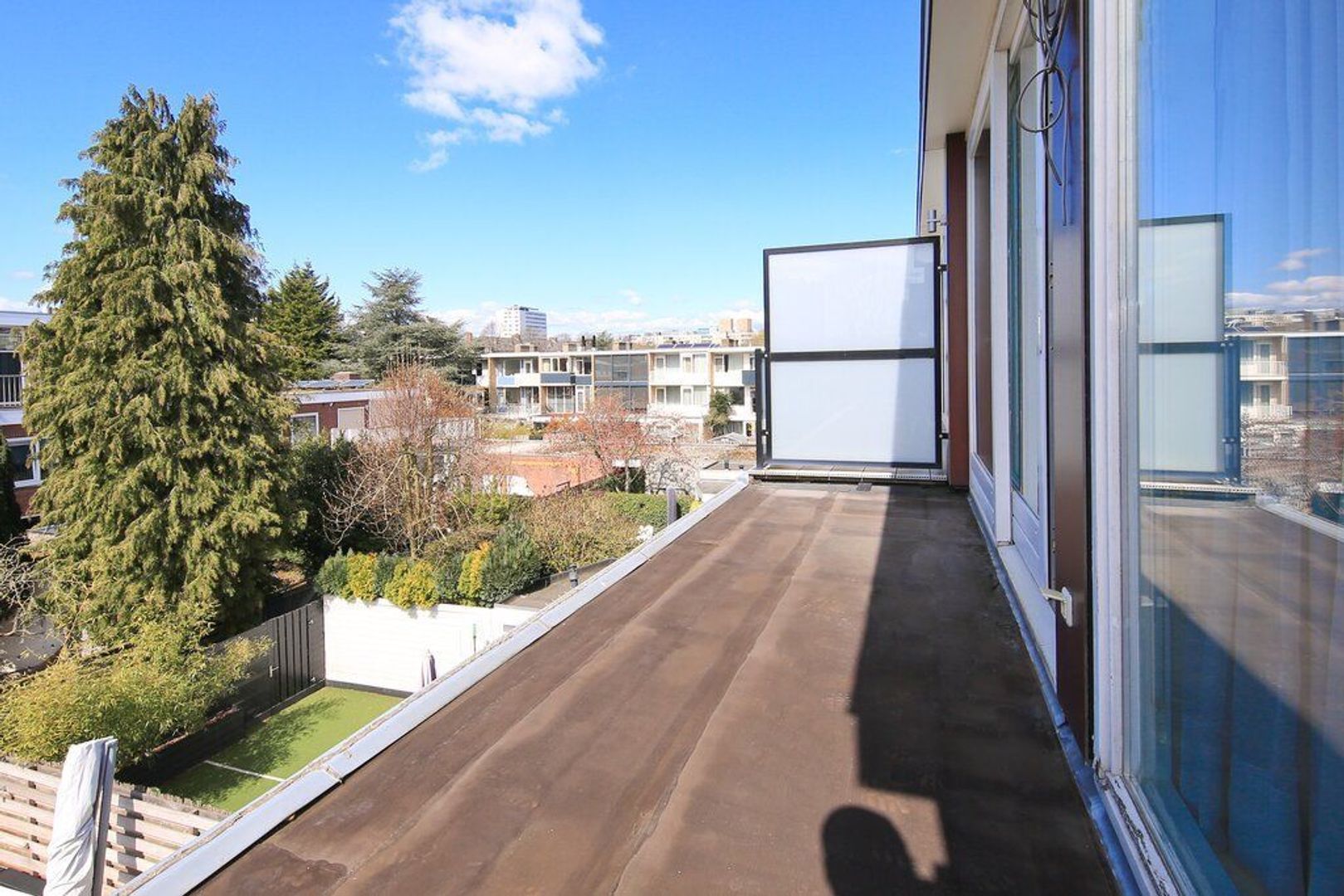 Opveld 10, Amsterdam foto-45 blur