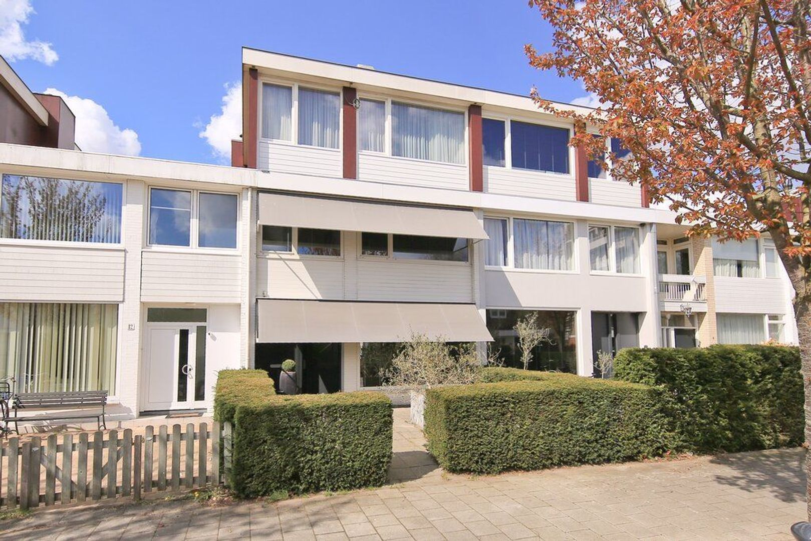 Opveld 10, Amsterdam foto-49 blur