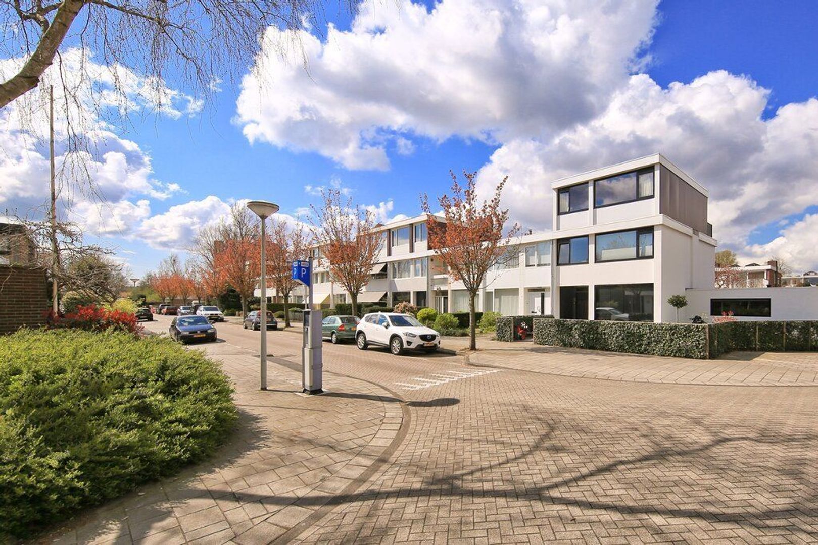 Opveld 10, Amsterdam foto-50 blur