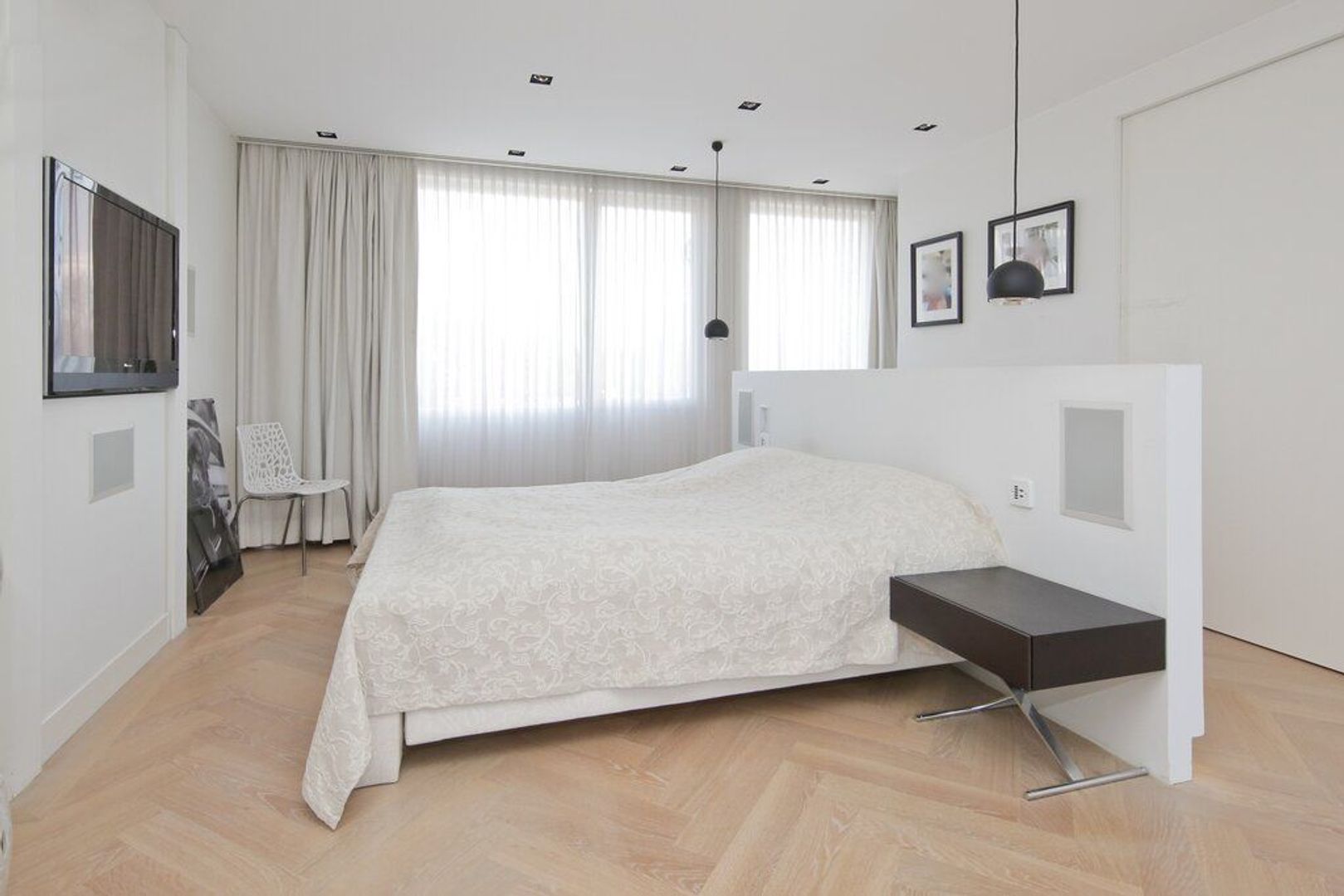 Opveld 10, Amsterdam foto-41 blur