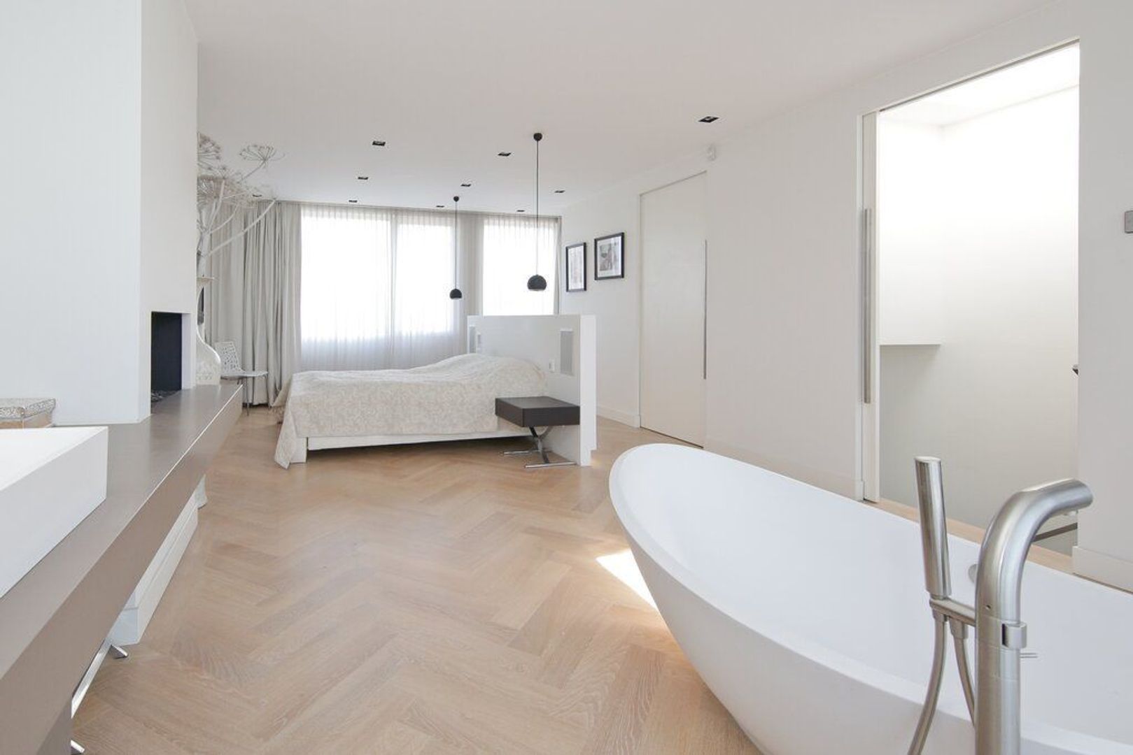 Opveld 10, Amsterdam foto-43 blur