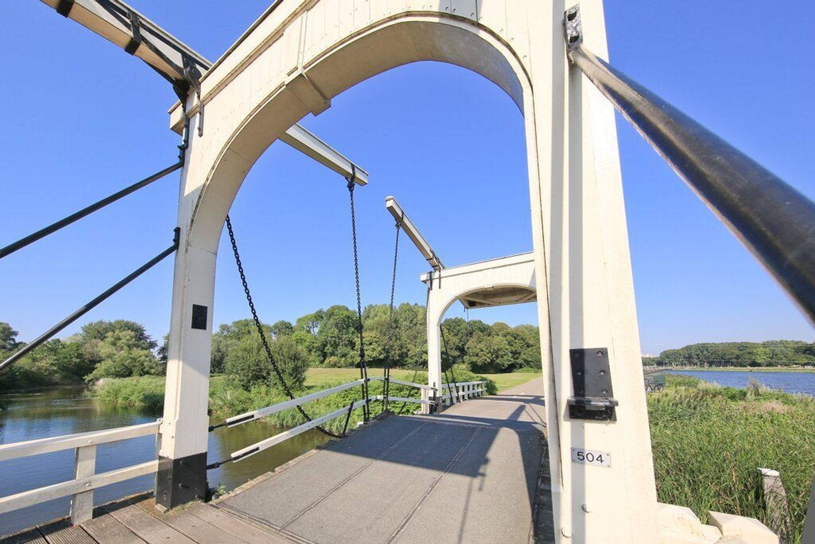 Opveld 10, Amsterdam foto-56 blur