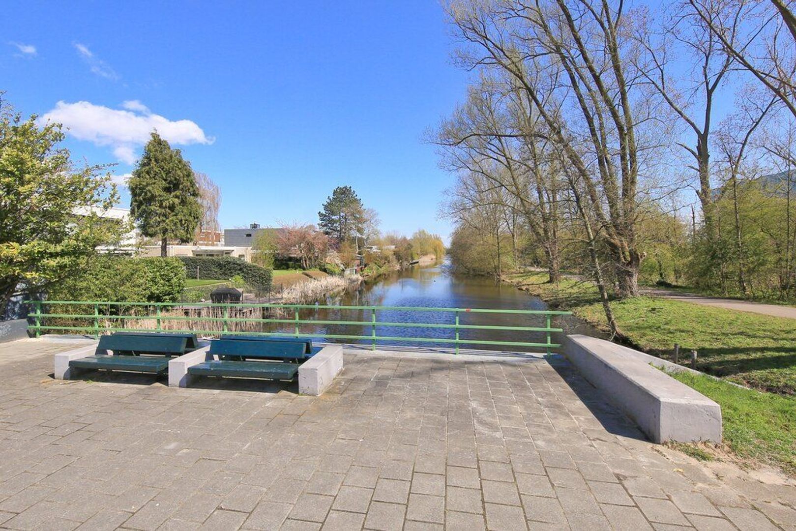 Opveld 10, Amsterdam foto-51 blur