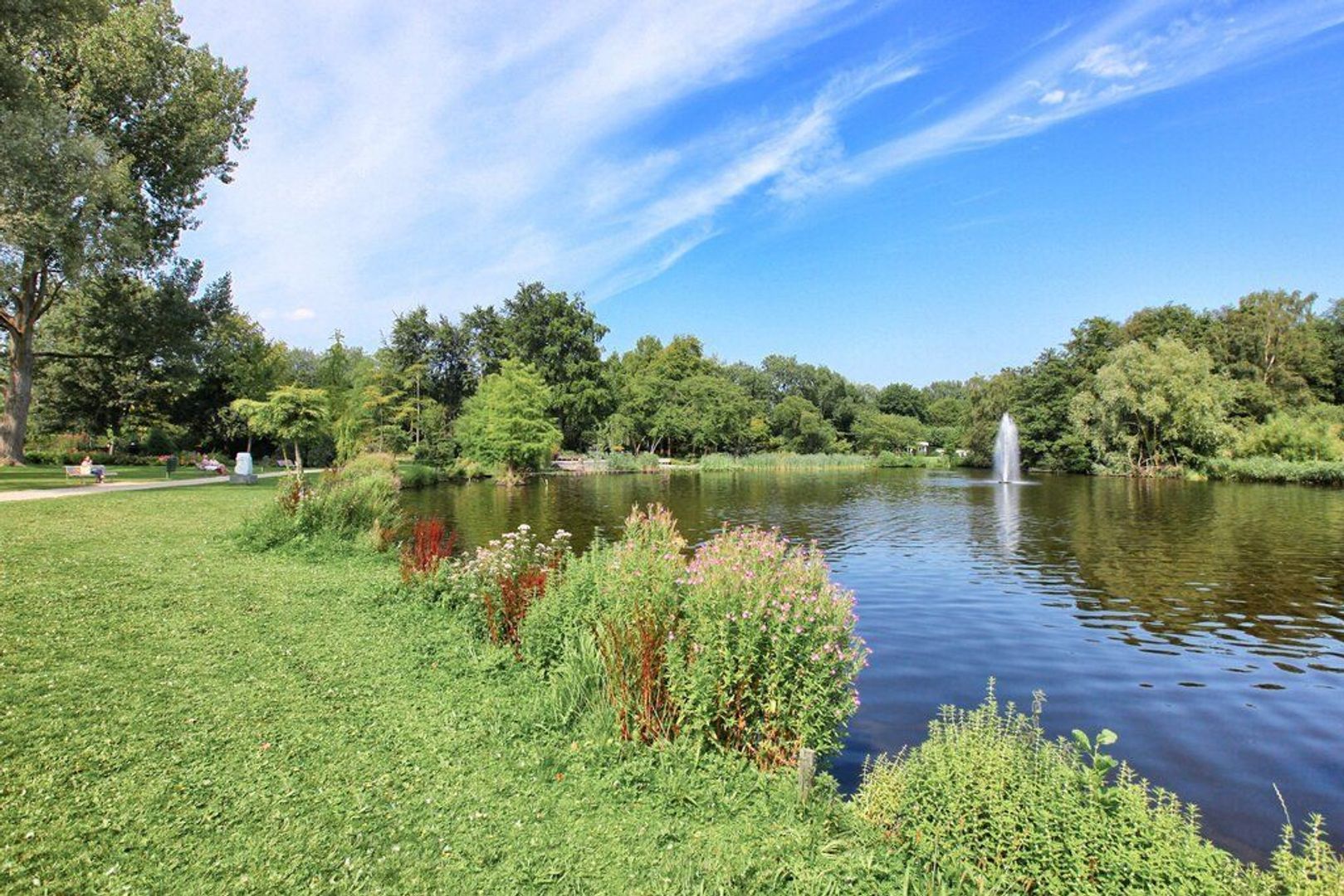 Opveld 10, Amsterdam foto-54 blur