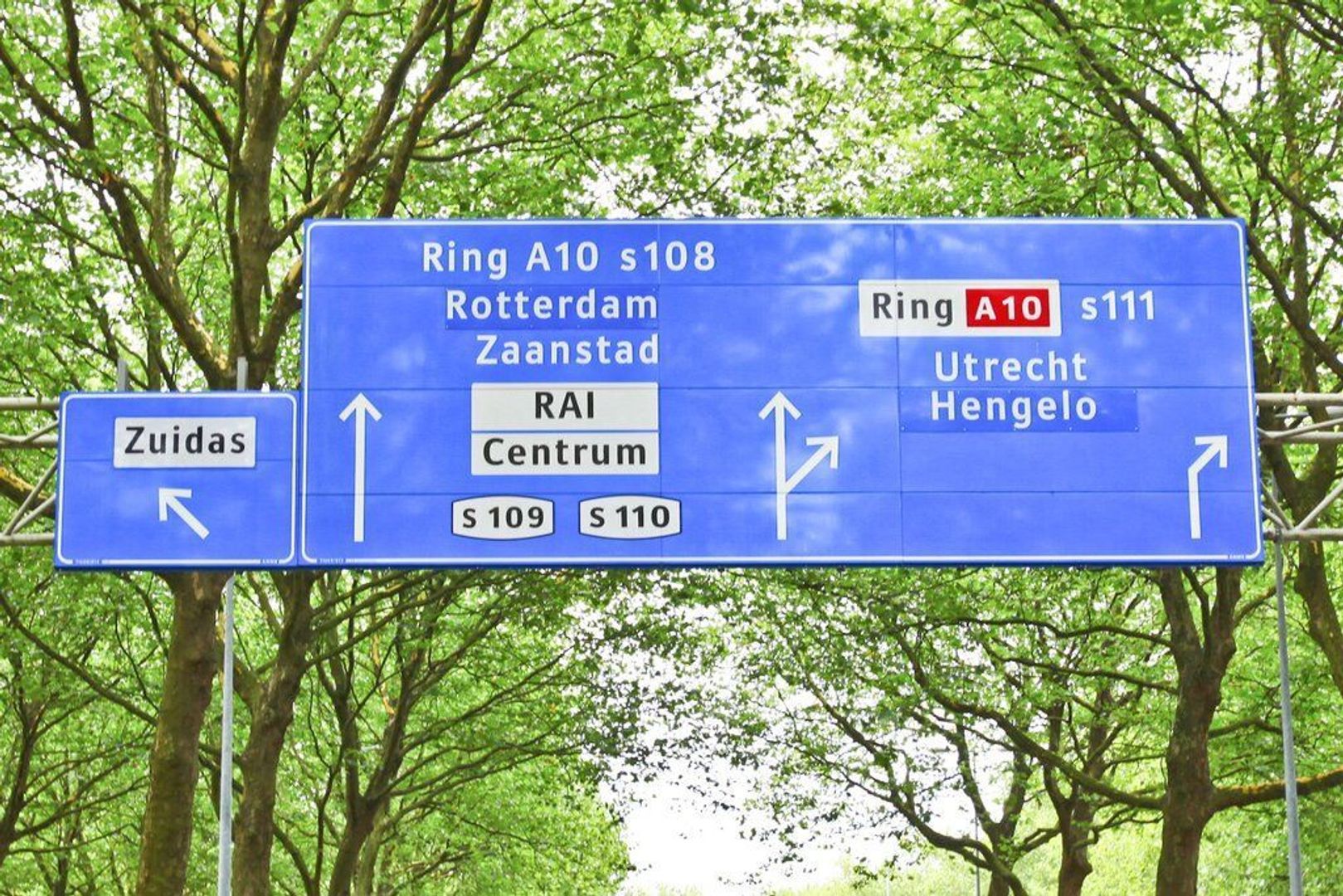 Opveld 10, Amsterdam foto-59 blur