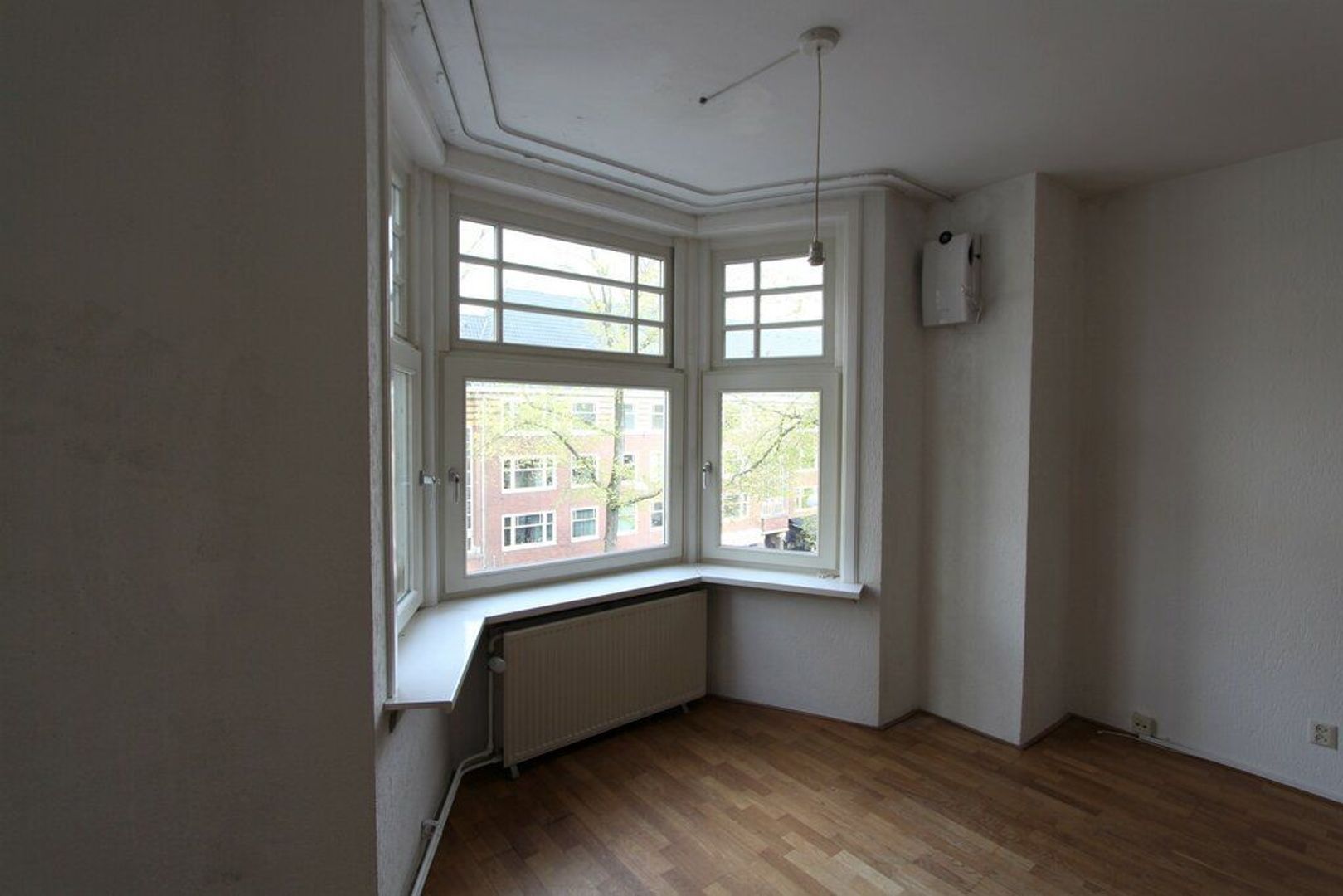 Beethovenstraat 65 III, Amsterdam foto-2 blur