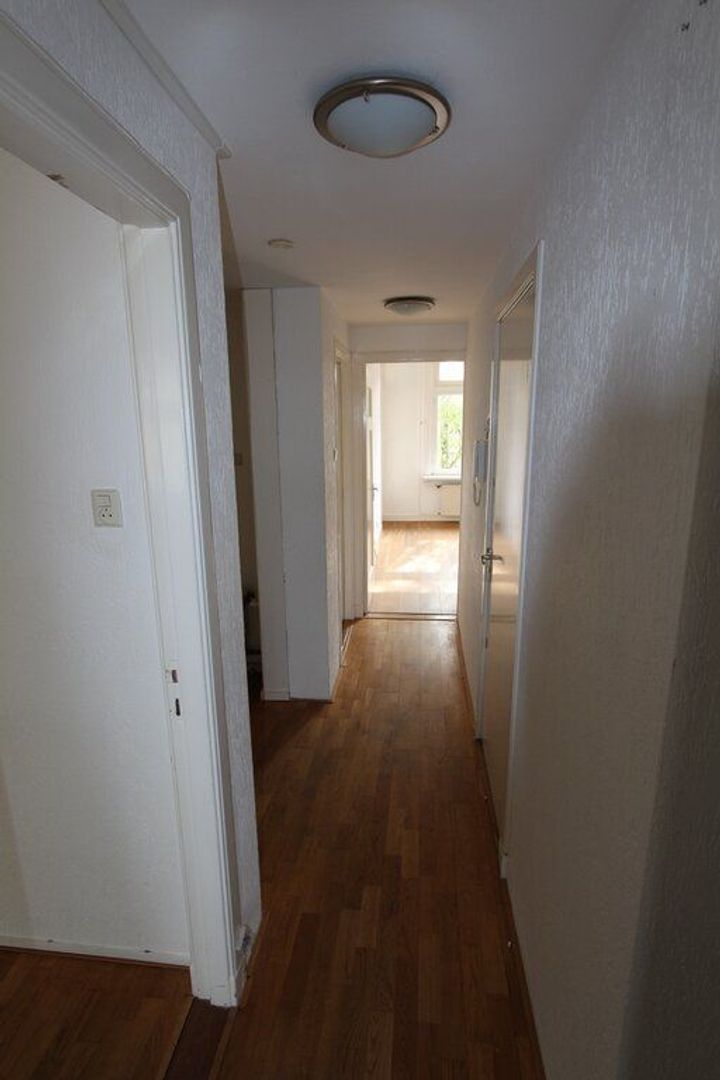 Beethovenstraat 65 III, Amsterdam foto-11 blur