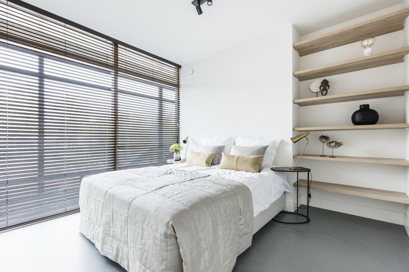 Burgemeester Hogguerstraat 1209, Amsterdam foto-6 blur