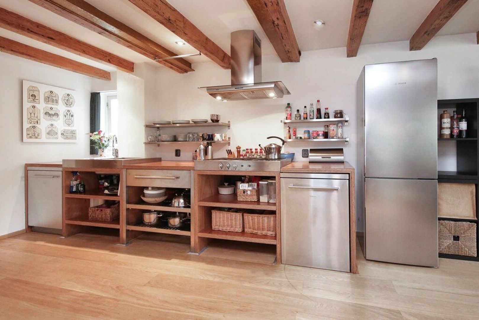 Kloveniersburgwal 42 III, Amsterdam foto-4 blur