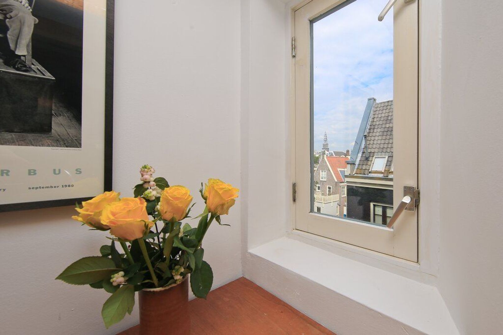 Kloveniersburgwal 42 III, Amsterdam foto-8 blur