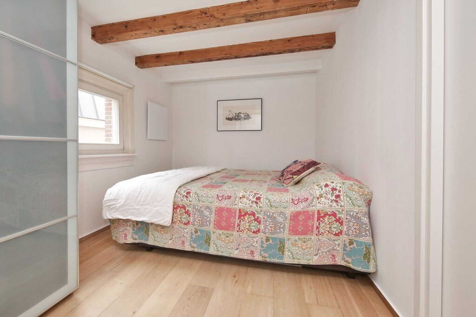 Kloveniersburgwal 42 III, Amsterdam foto-9 blur