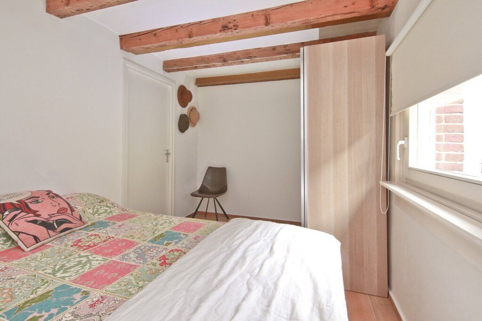 Kloveniersburgwal 42 III, Amsterdam foto-10 blur