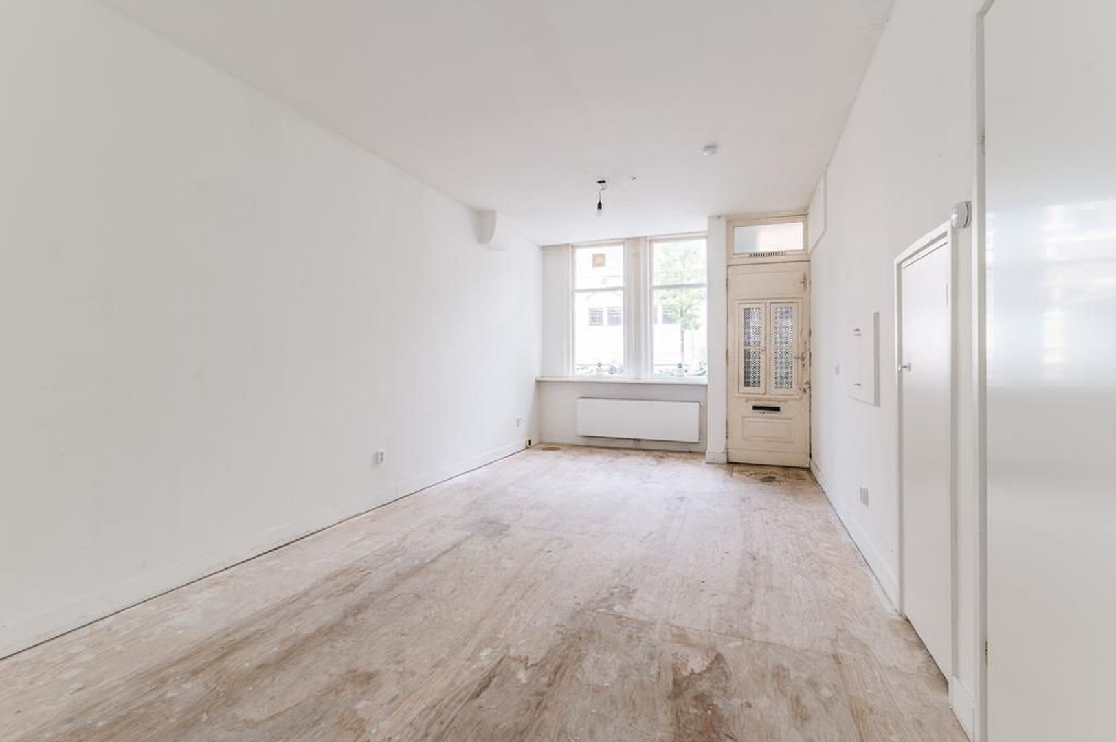 Potgieterstraat 65 H, Amsterdam foto-1 blur