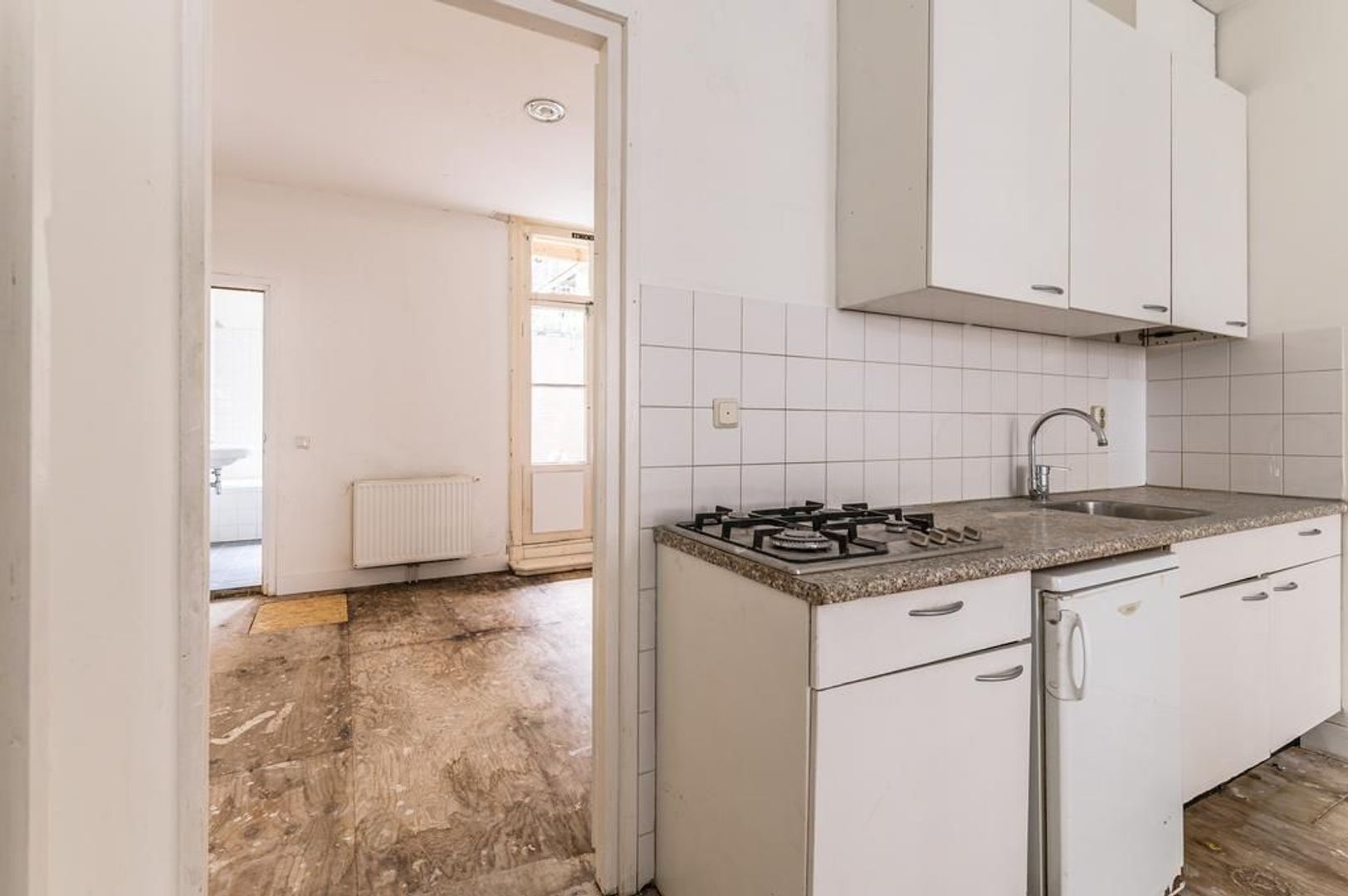 Potgieterstraat 65 H, Amsterdam foto-2 blur