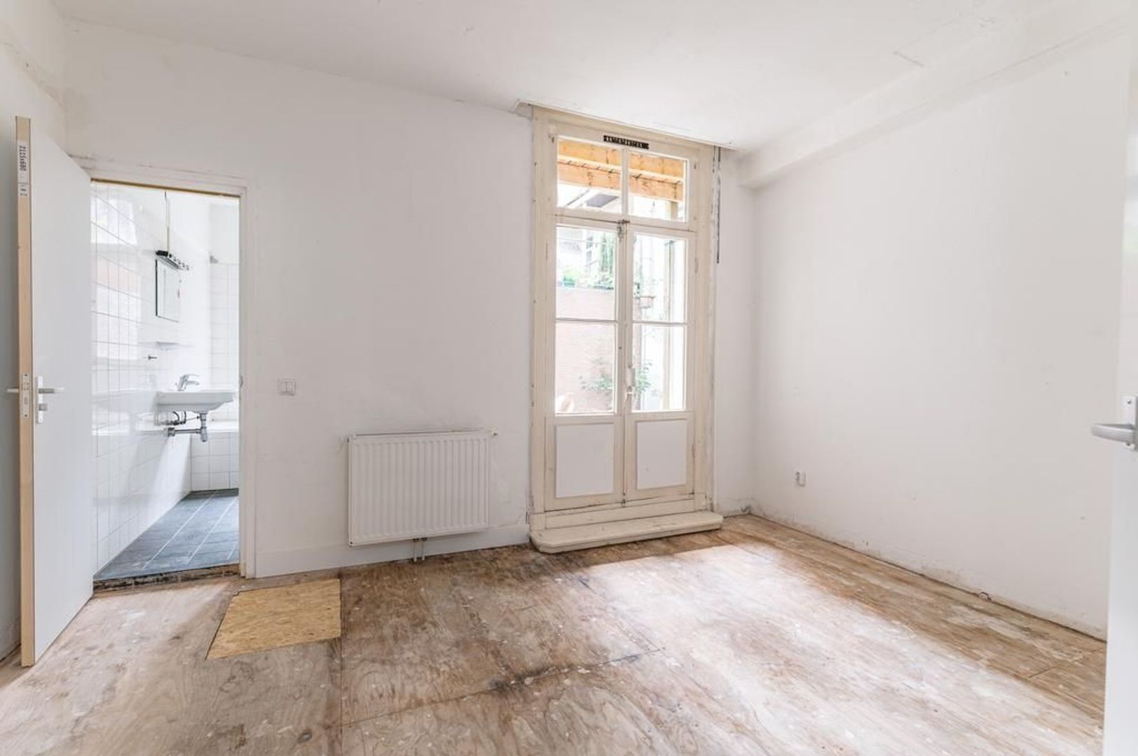 Potgieterstraat 65 H, Amsterdam foto-3 blur