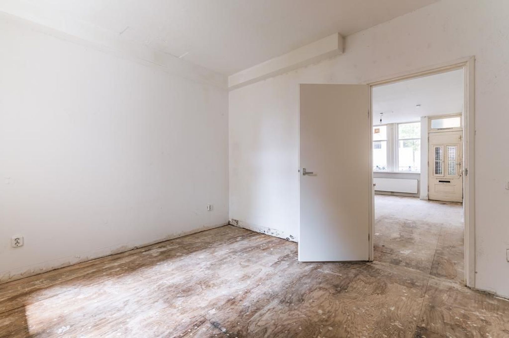 Potgieterstraat 65 H, Amsterdam foto-4 blur