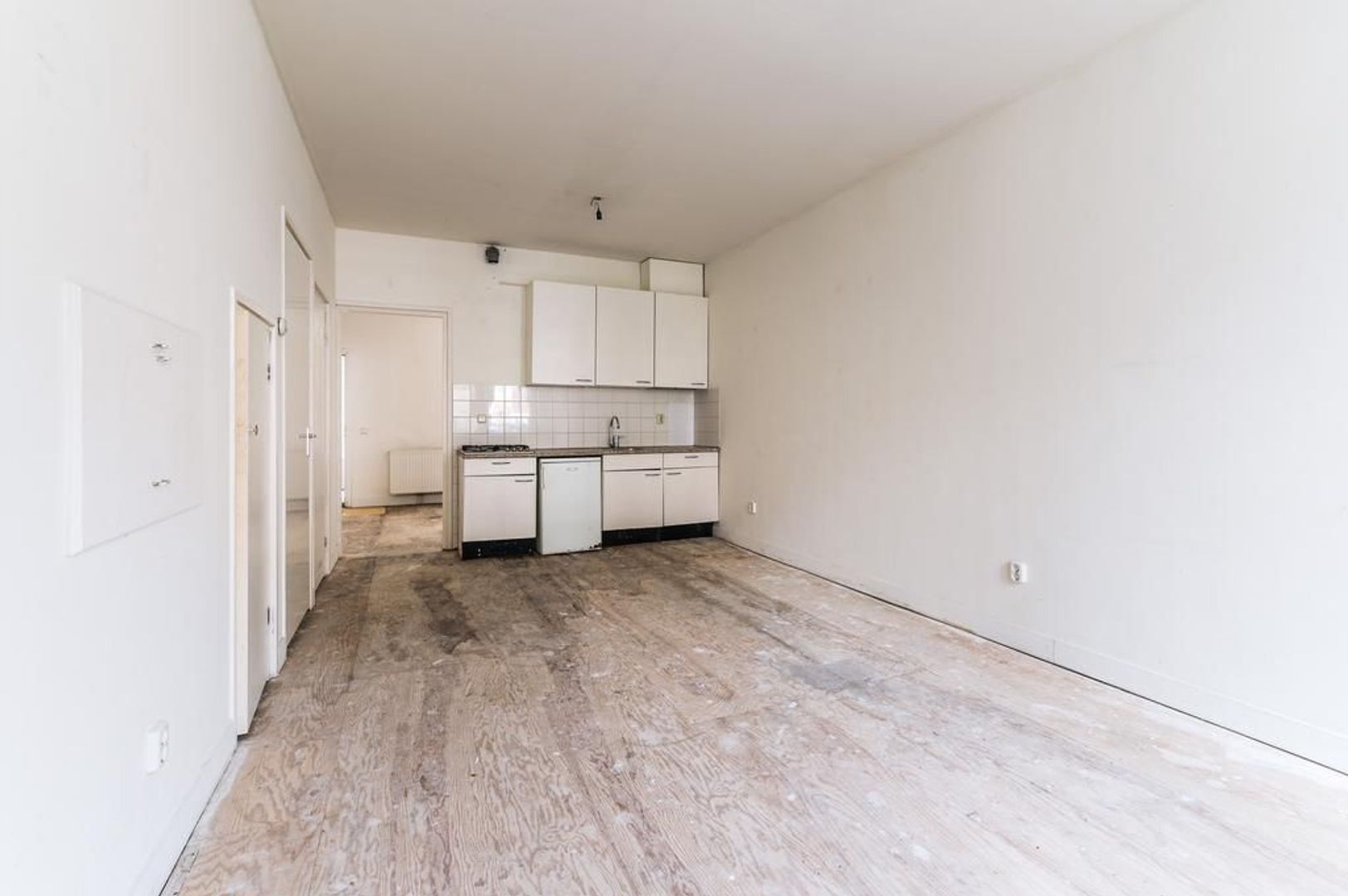 Potgieterstraat 65 H, Amsterdam foto-6 blur