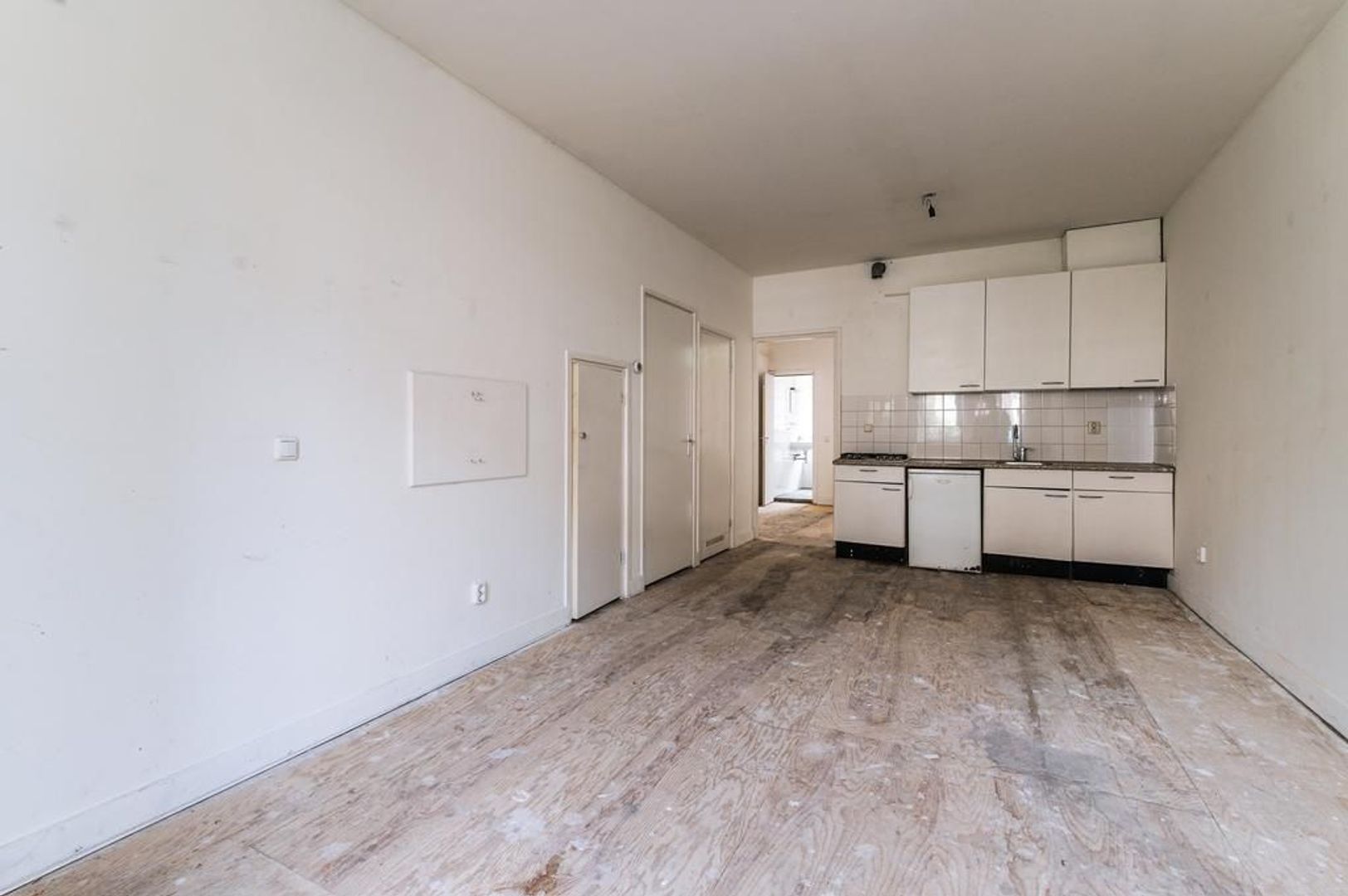 Potgieterstraat 65 H, Amsterdam foto-7 blur