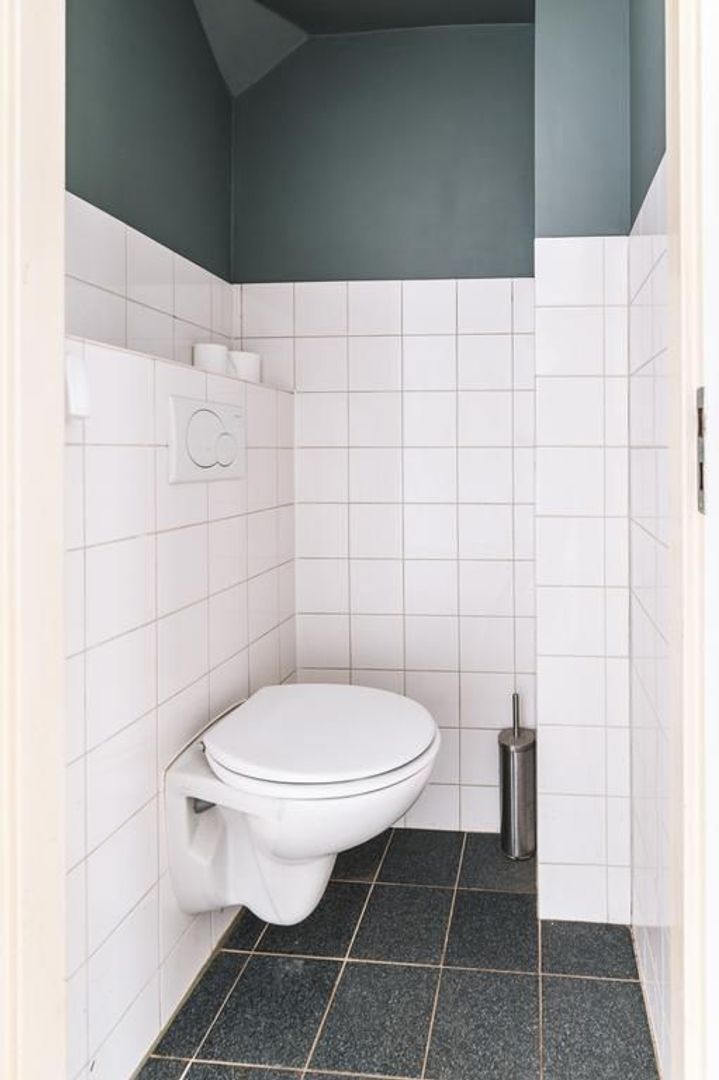 Potgieterstraat 65 H, Amsterdam foto-8 blur