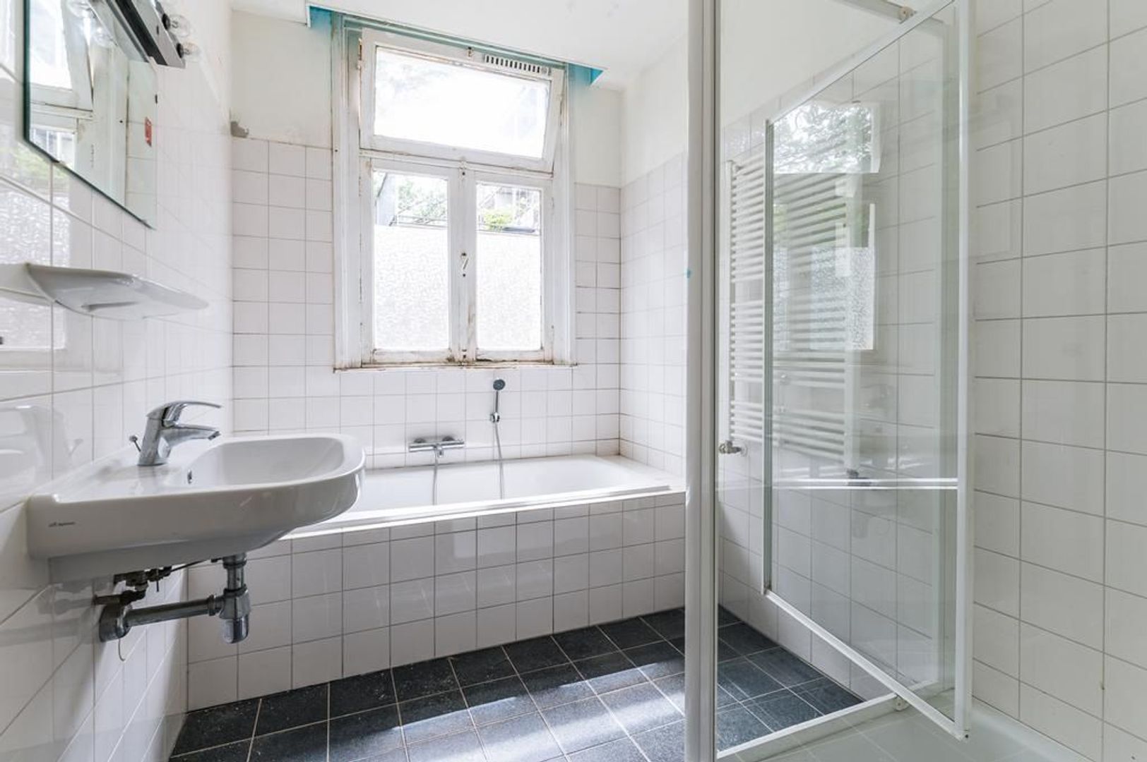 Potgieterstraat 65 H, Amsterdam foto-9 blur