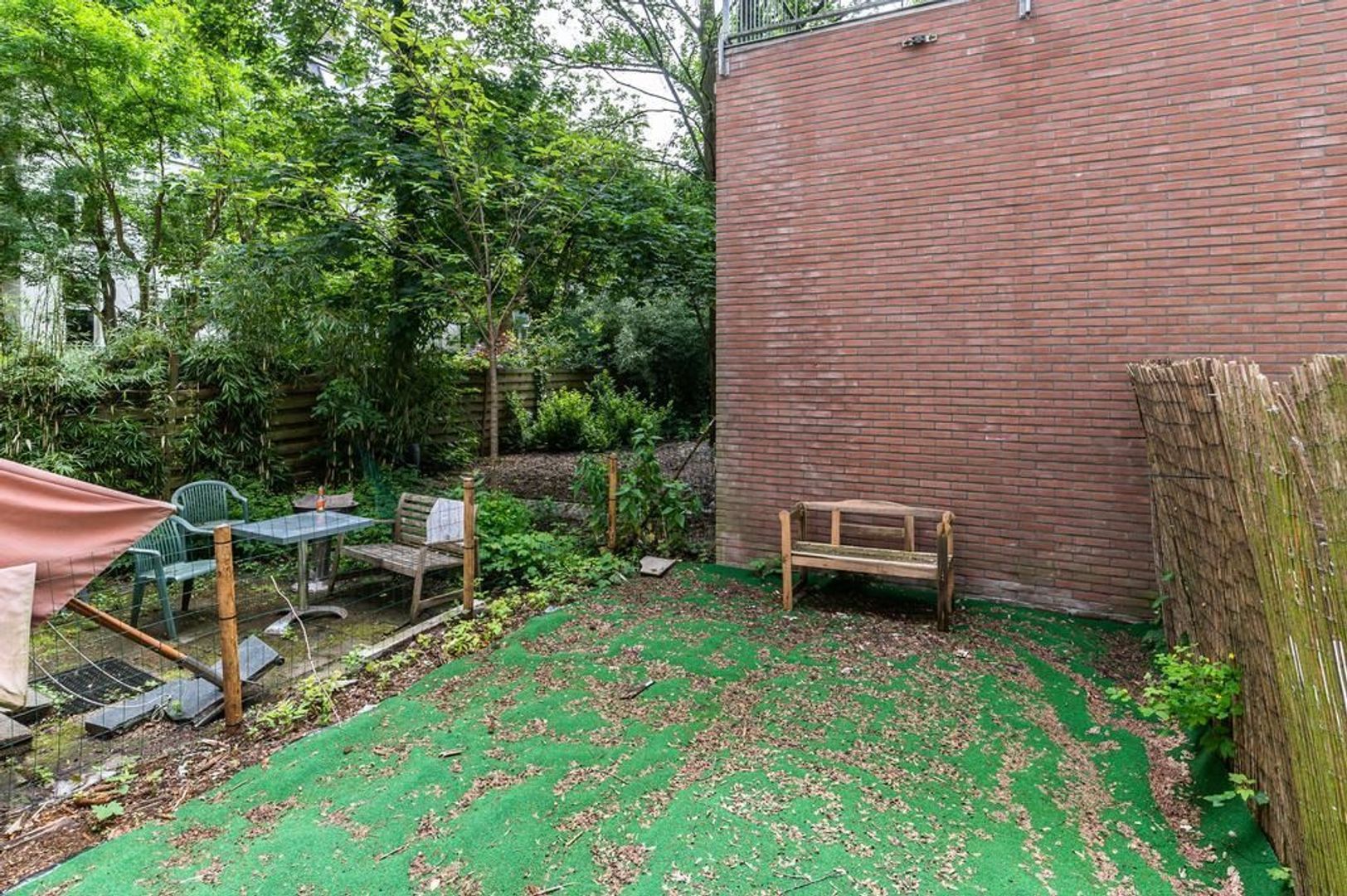 Potgieterstraat 65 H, Amsterdam foto-11 blur