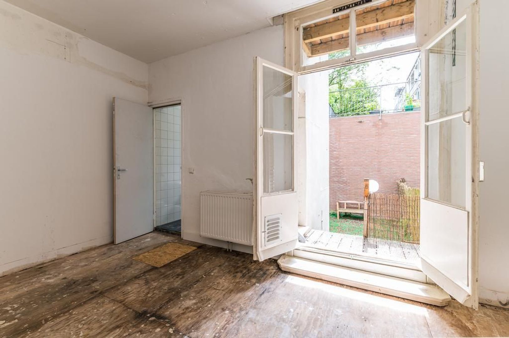 Potgieterstraat 65 H, Amsterdam foto-5 blur