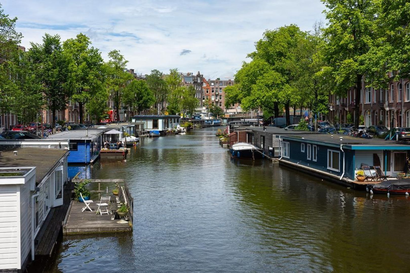 Potgieterstraat 65 H, Amsterdam foto-16 blur