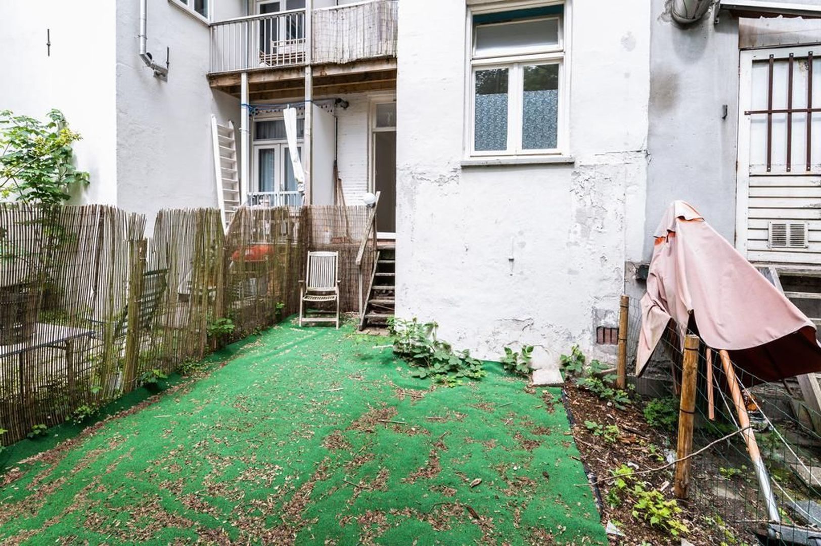 Potgieterstraat 65 H, Amsterdam foto-12 blur