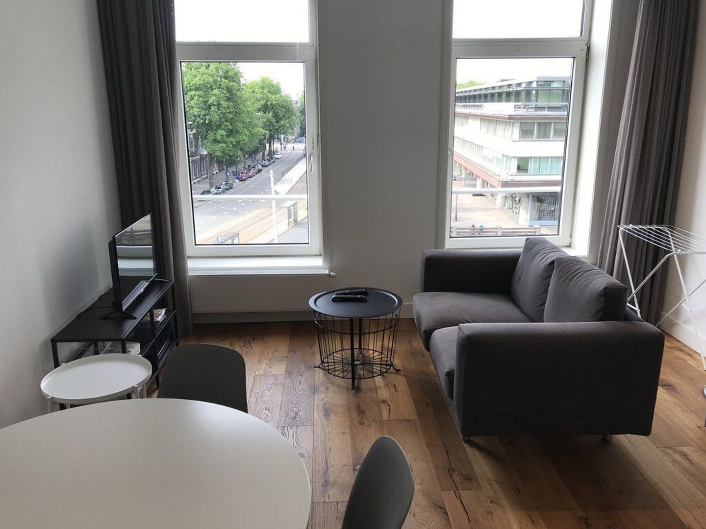 Stadhouderskade 124 F, Amsterdam foto-3 blur