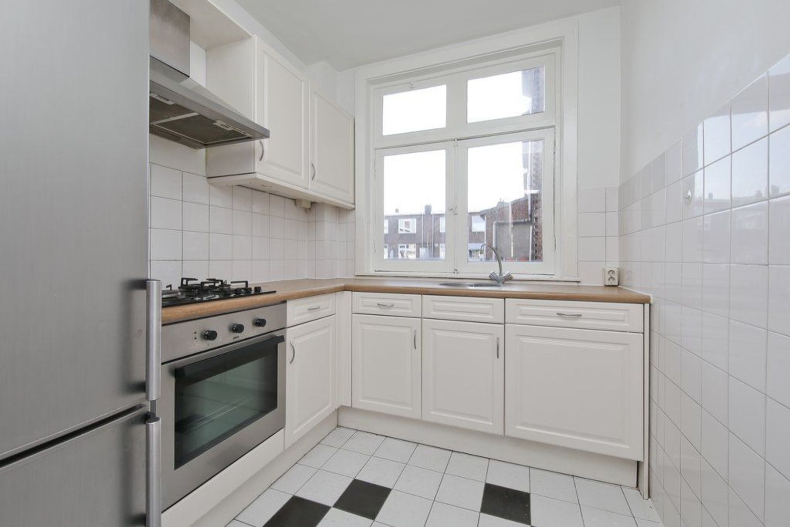 Sleutelbloemstraat 36 I, Amsterdam foto-8 blur