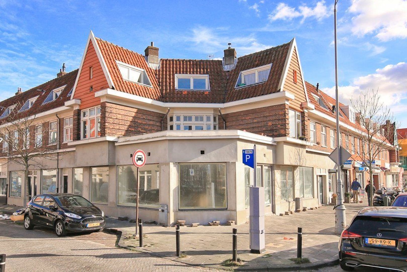 Sleutelbloemstraat 36 I, Amsterdam foto-0 blur