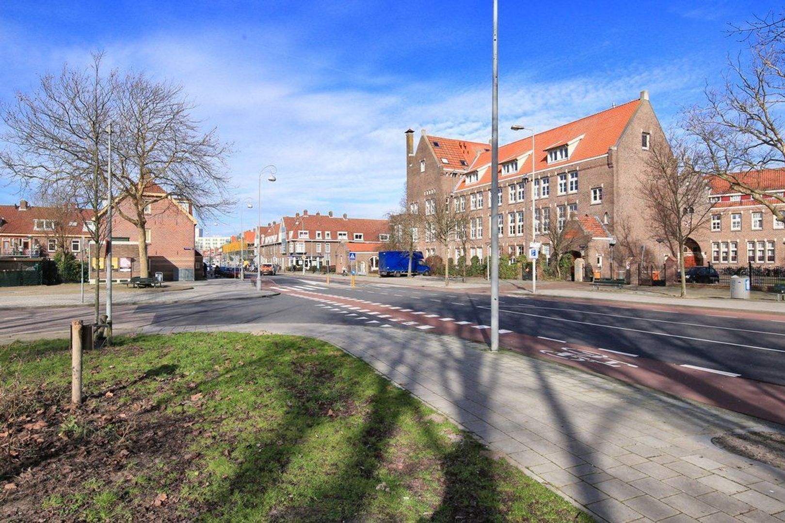 Sleutelbloemstraat 36 I, Amsterdam foto-1 blur