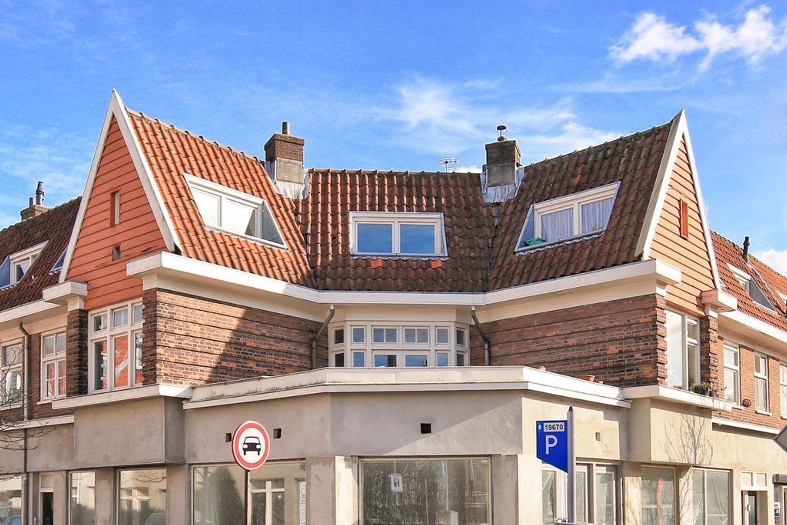 Sleutelbloemstraat 36 I, Amsterdam foto-2 blur