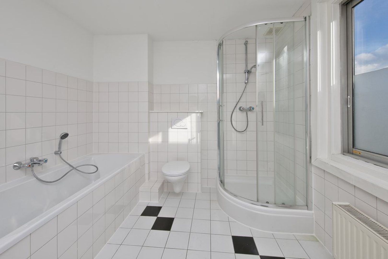 Sleutelbloemstraat 36 I, Amsterdam foto-17 blur